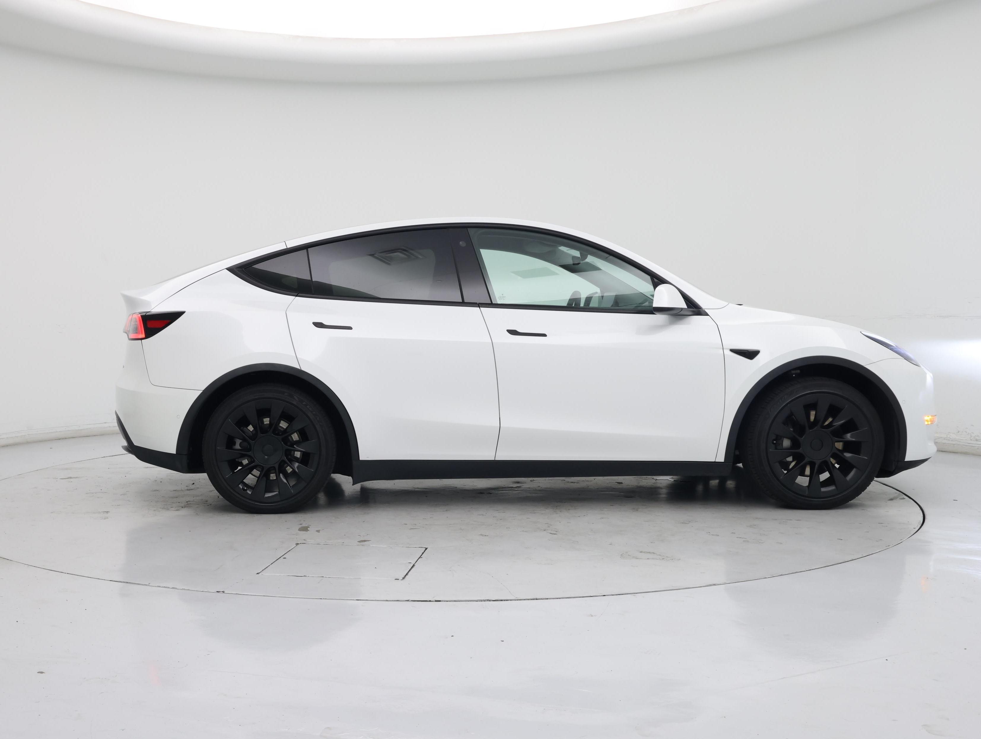 Thumbnail: 2021 Tesla Model Y - 7