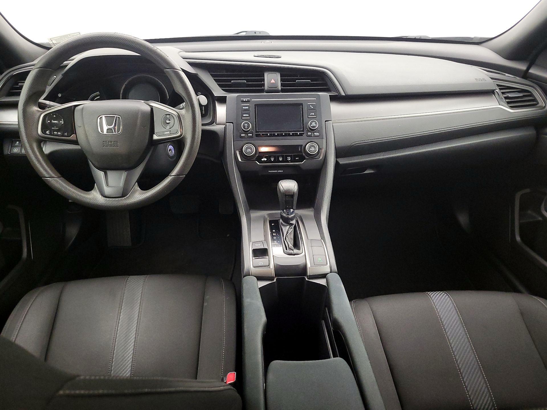 Thumbnail: 2017 Honda Civic - 9