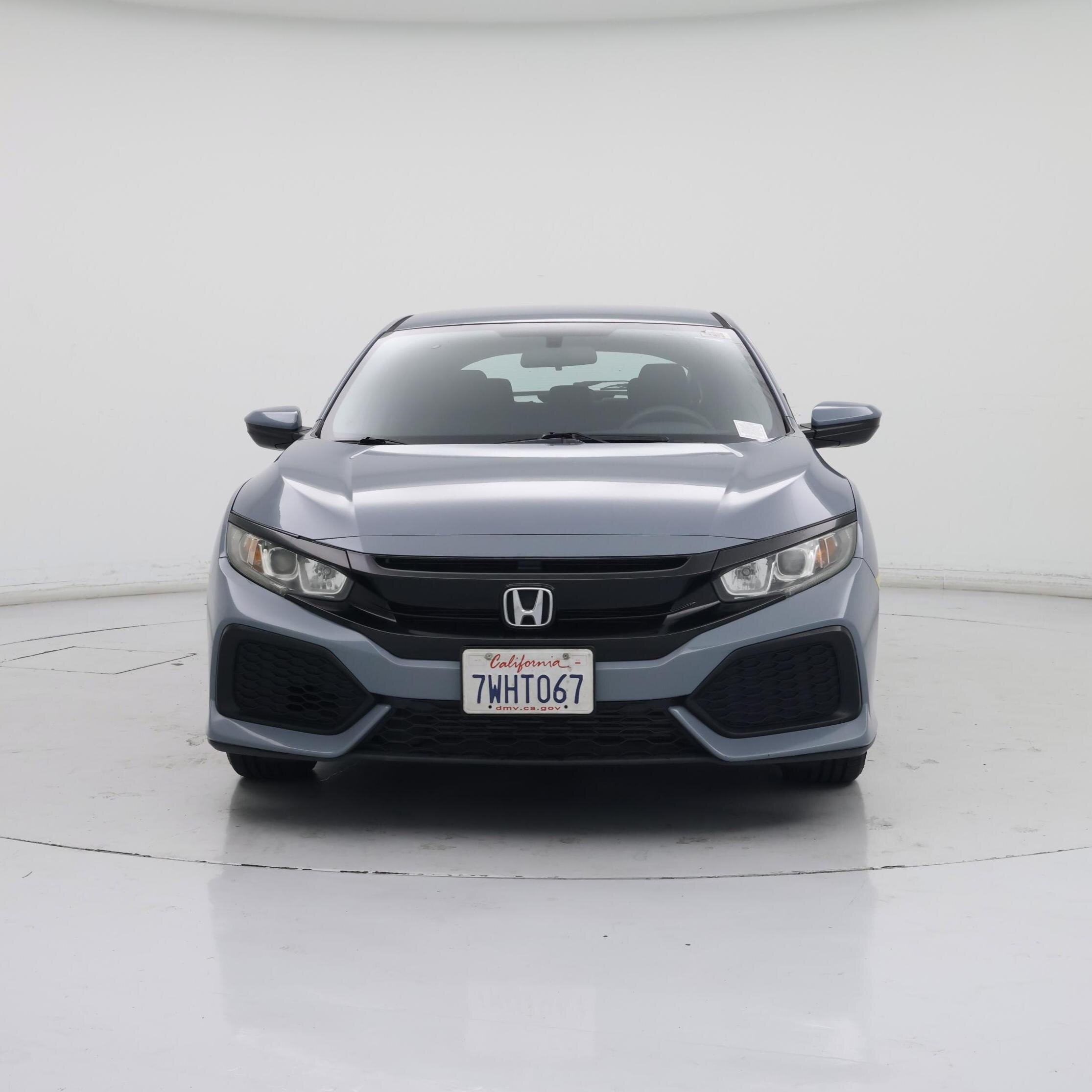 Thumbnail: 2017 Honda Civic - 5