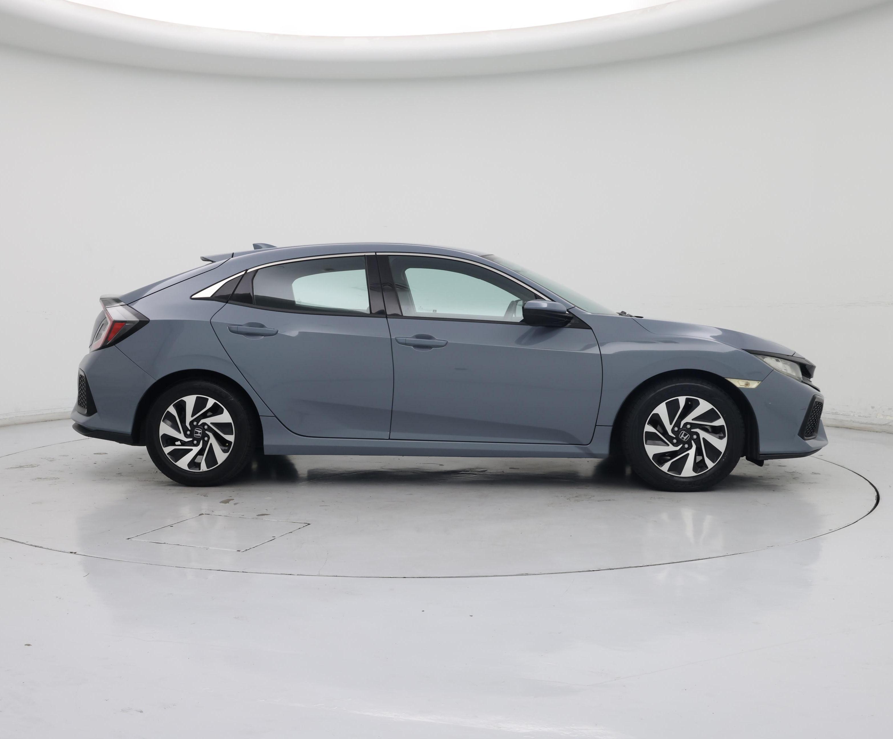 Thumbnail: 2017 Honda Civic - 7