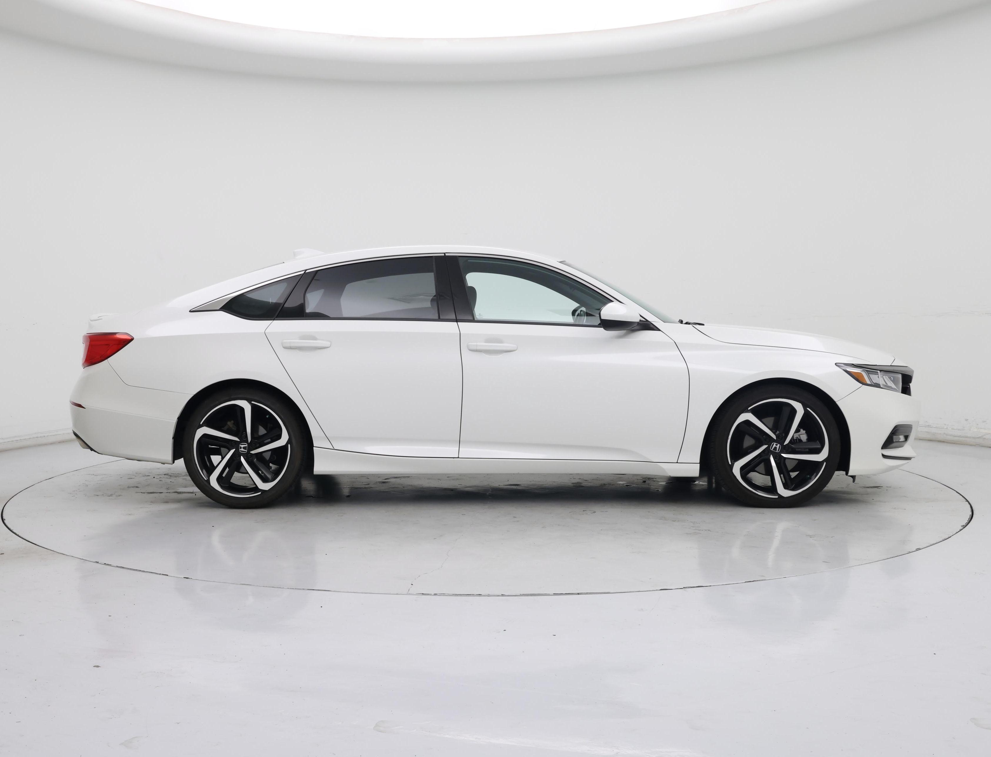 Thumbnail: 2018 Honda Accord - 7