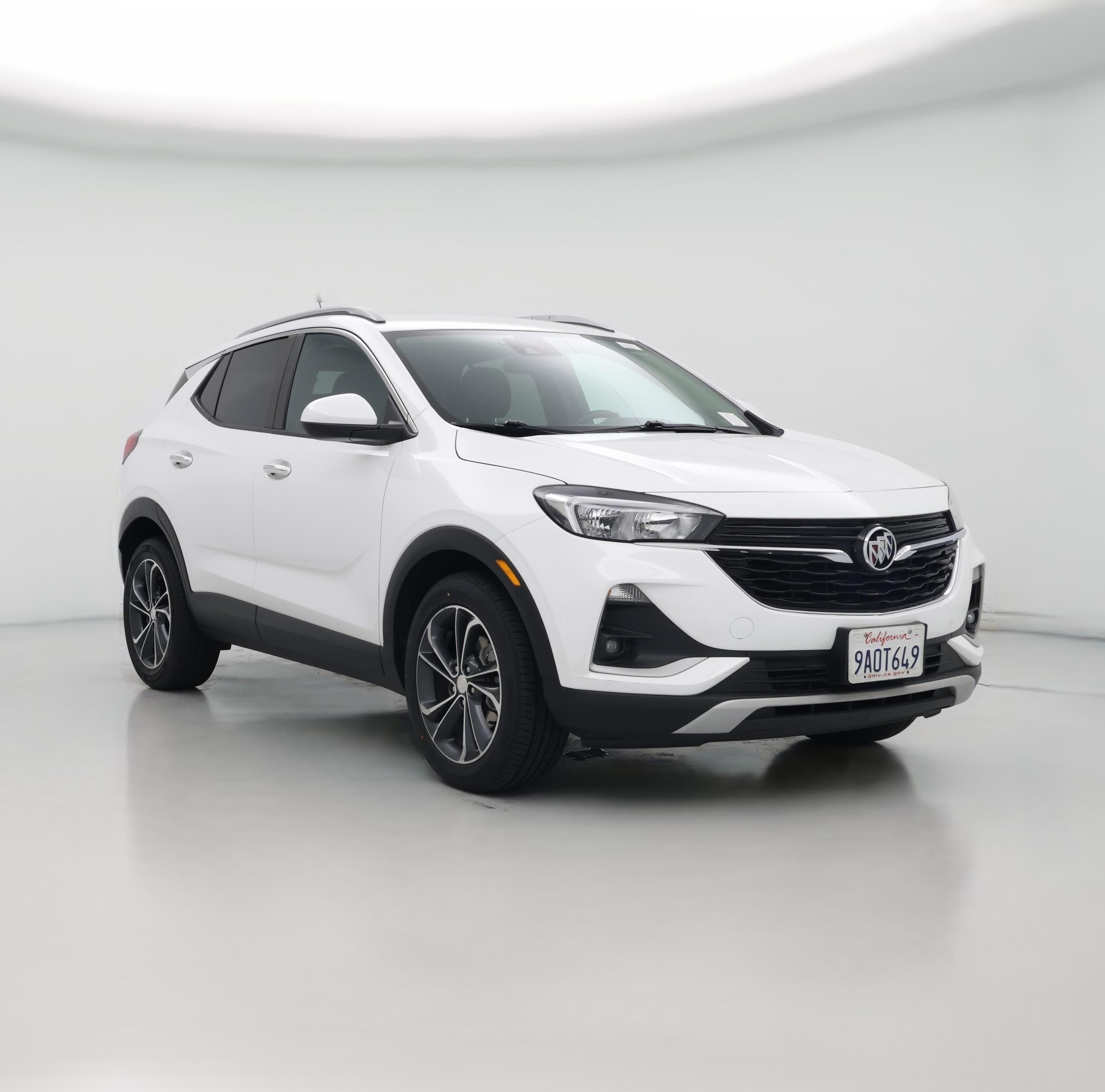 Thumbnail: 2022 Buick Encore GX - 1