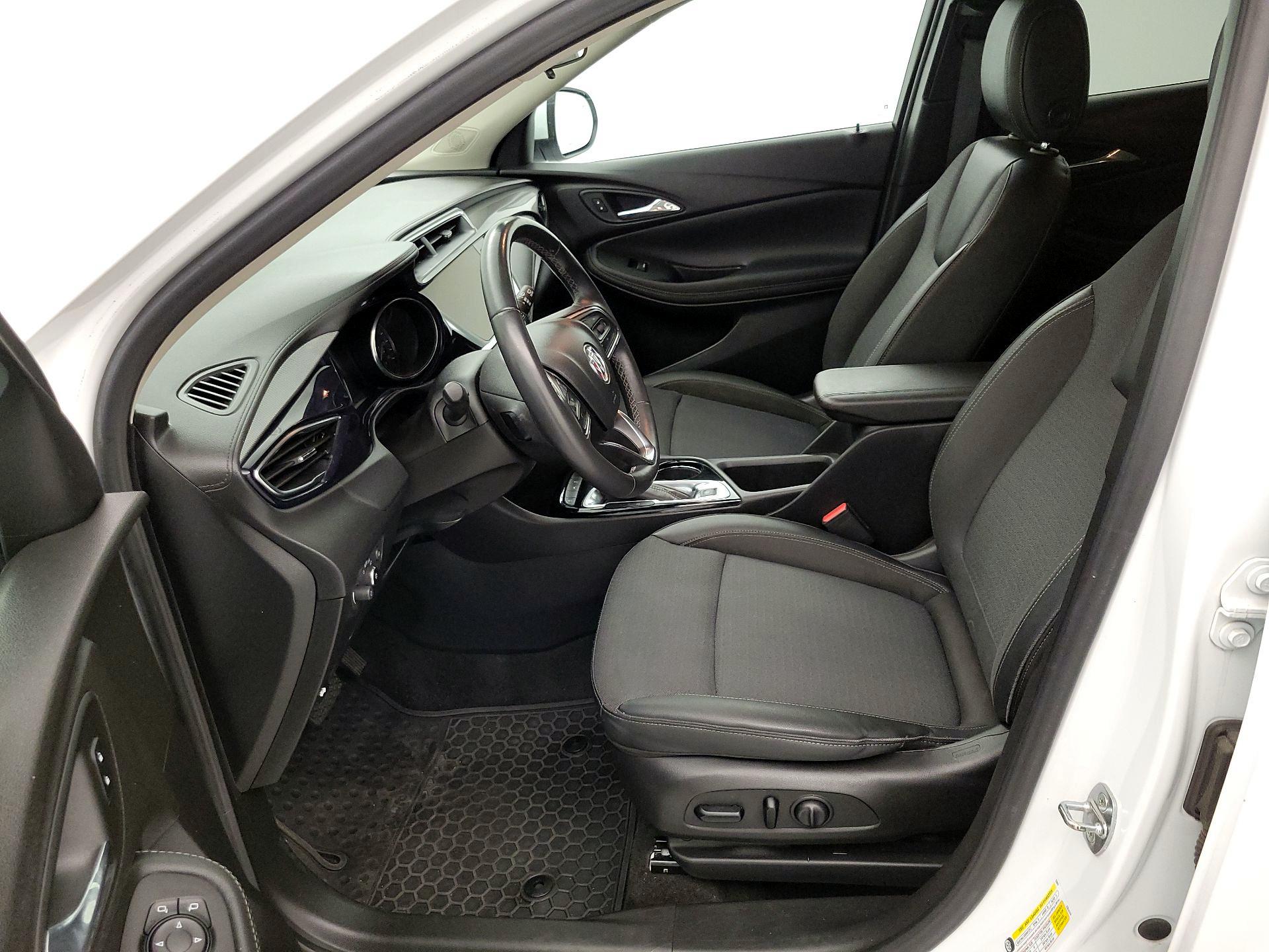 Thumbnail: 2022 Buick Encore GX - 11