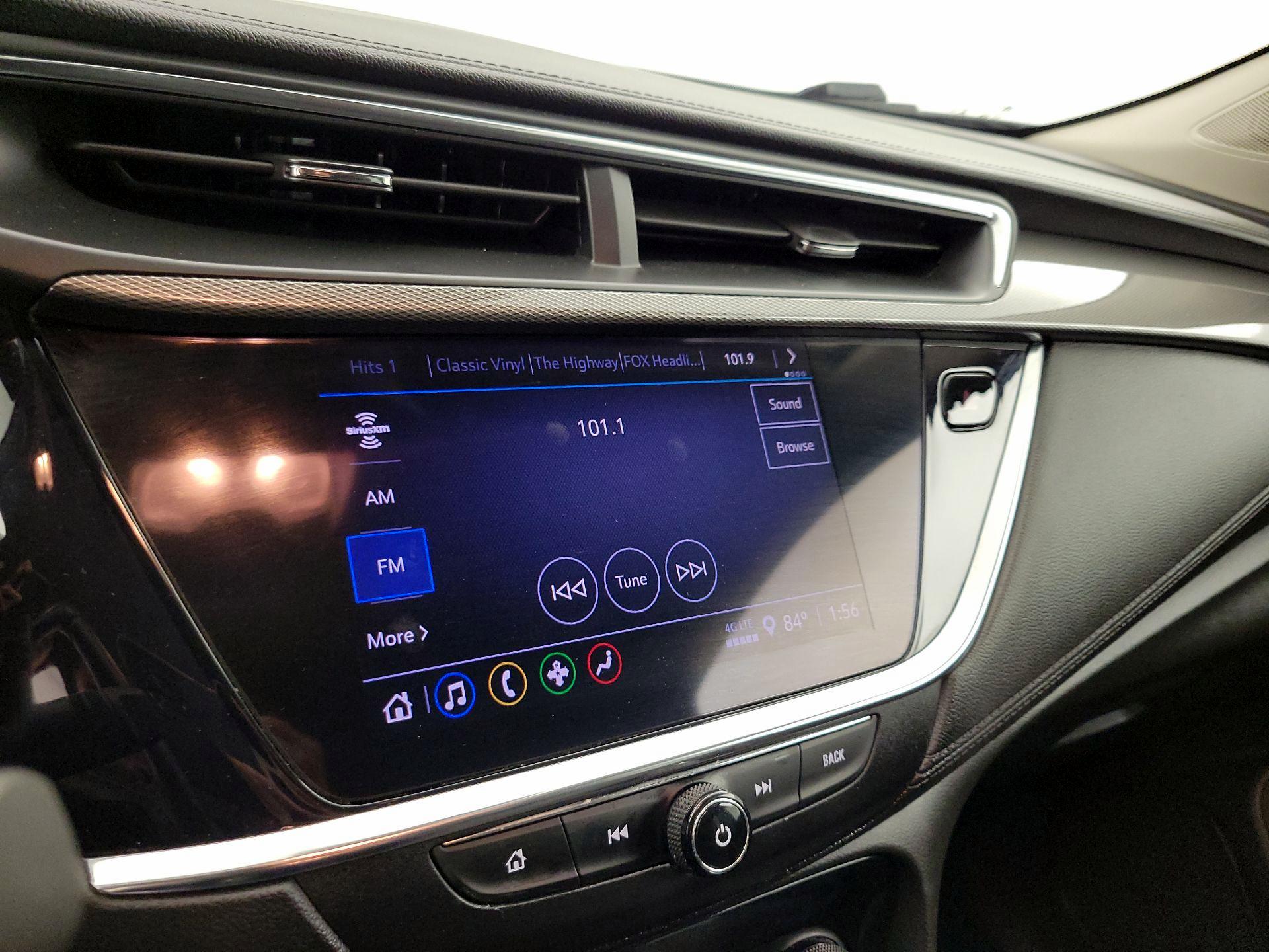 Thumbnail: 2022 Buick Encore GX - 15