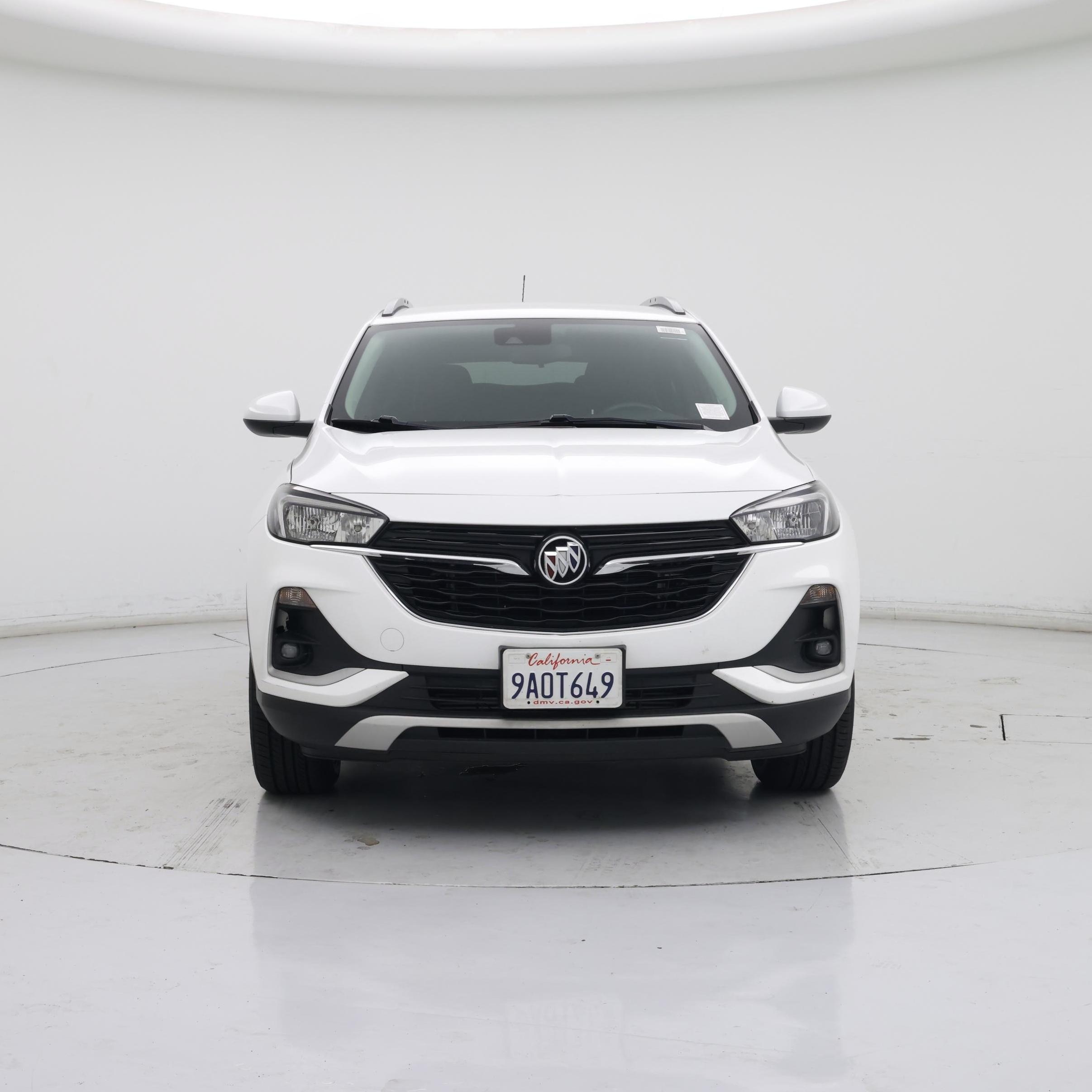Thumbnail: 2022 Buick Encore GX - 5