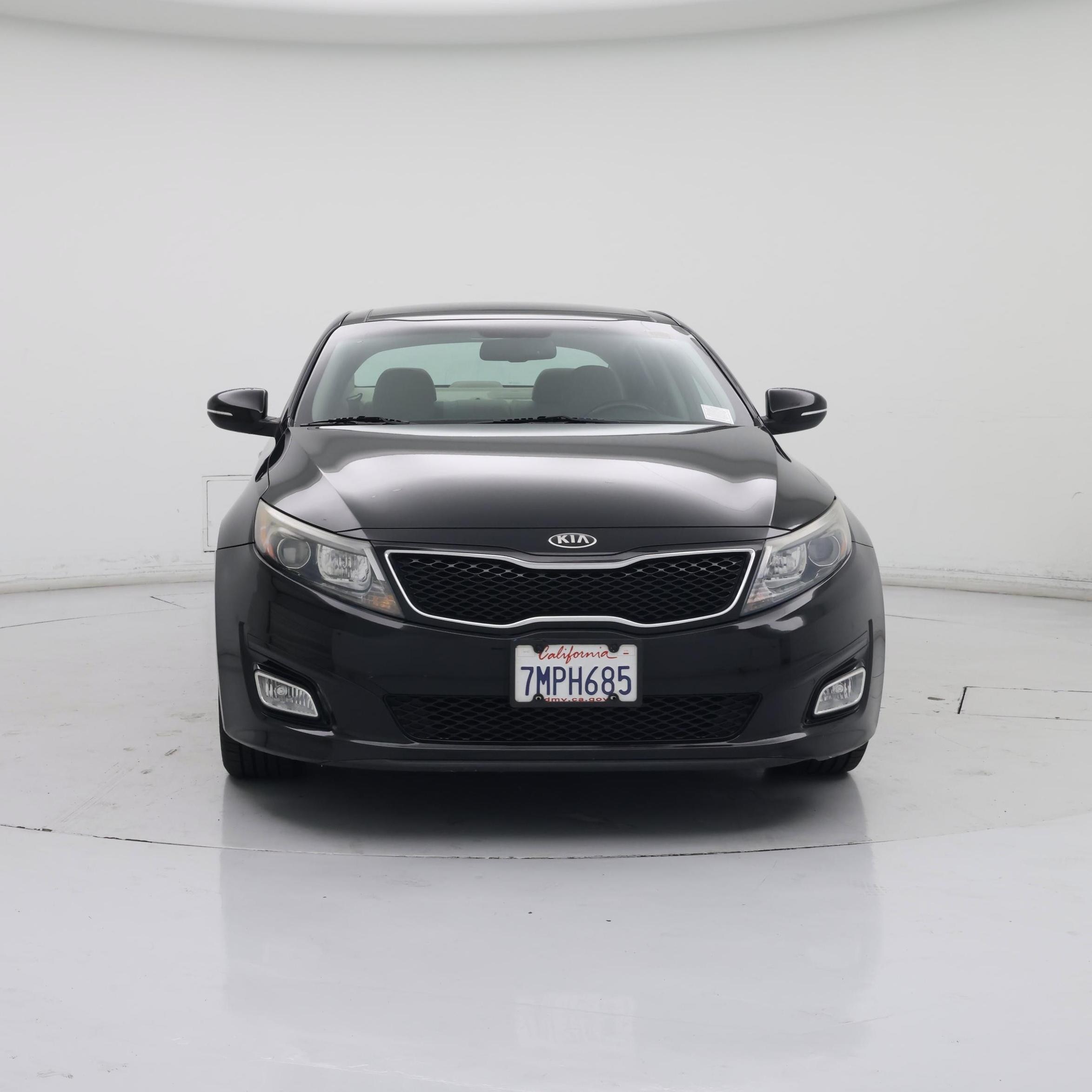 Thumbnail: 2015 Kia Optima - 5