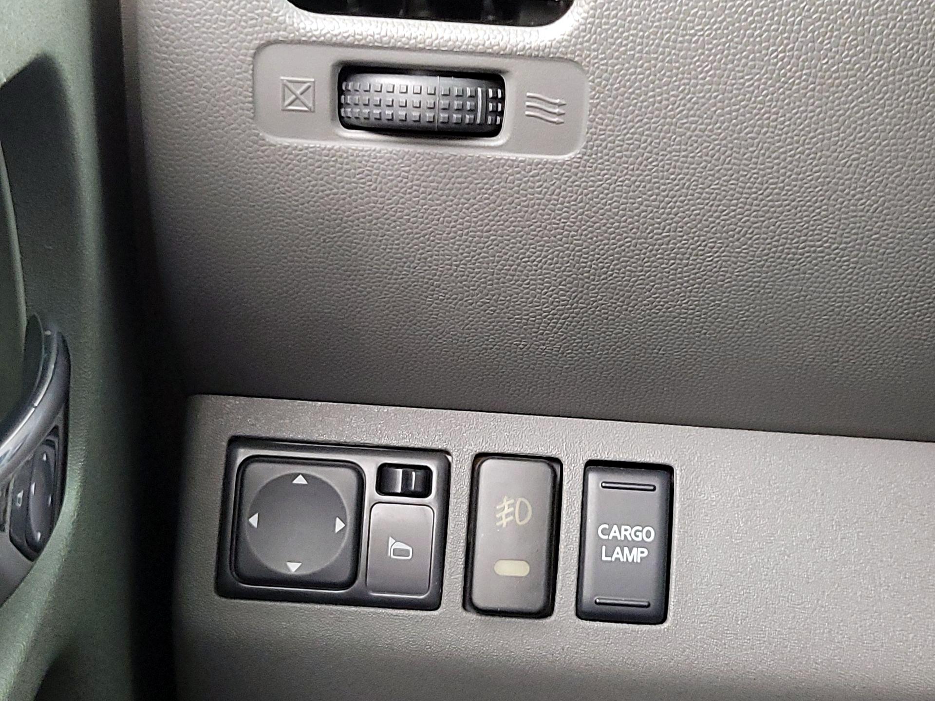 Thumbnail: 2017 Nissan Frontier - 13