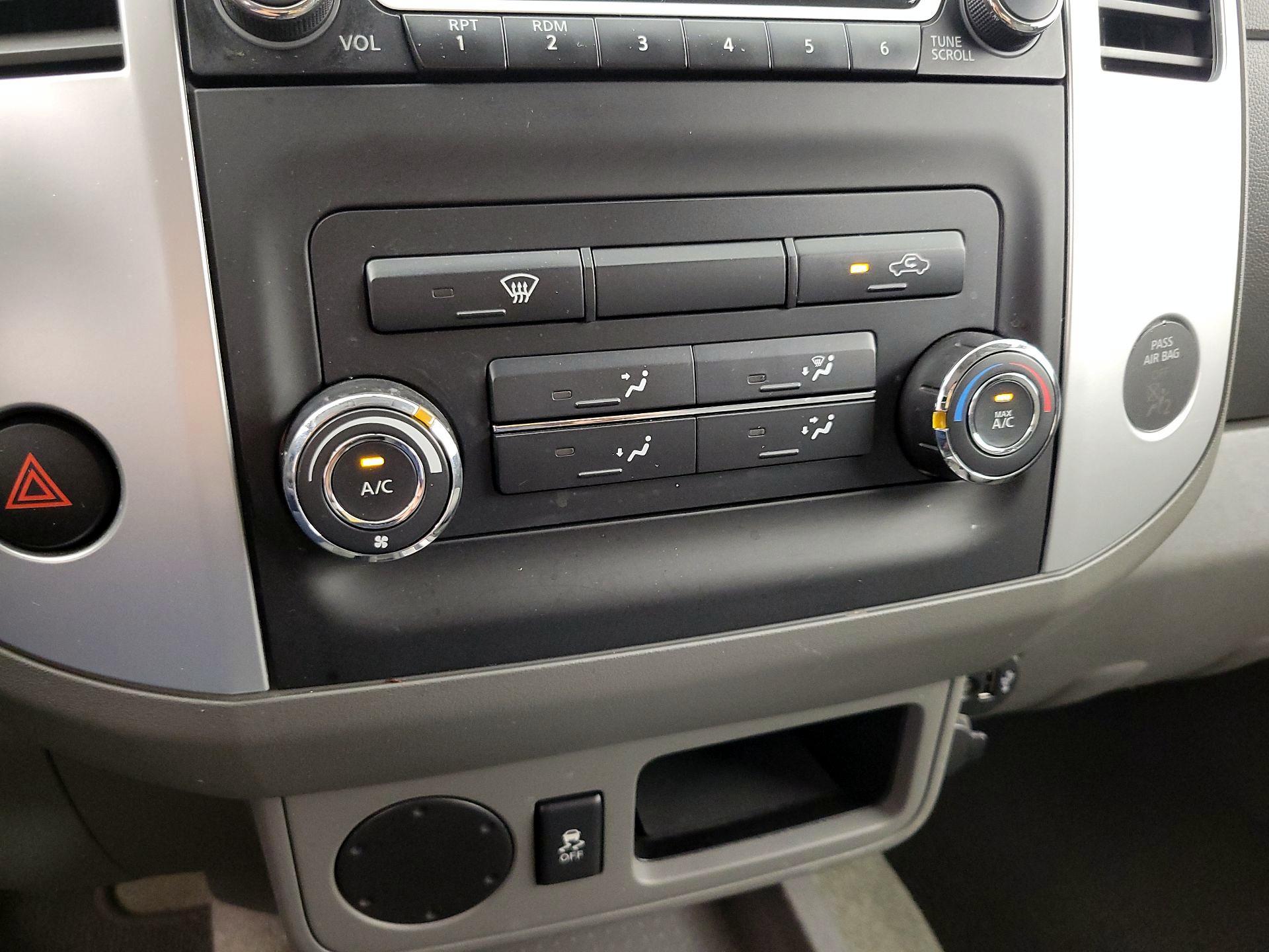 Thumbnail: 2017 Nissan Frontier - 15