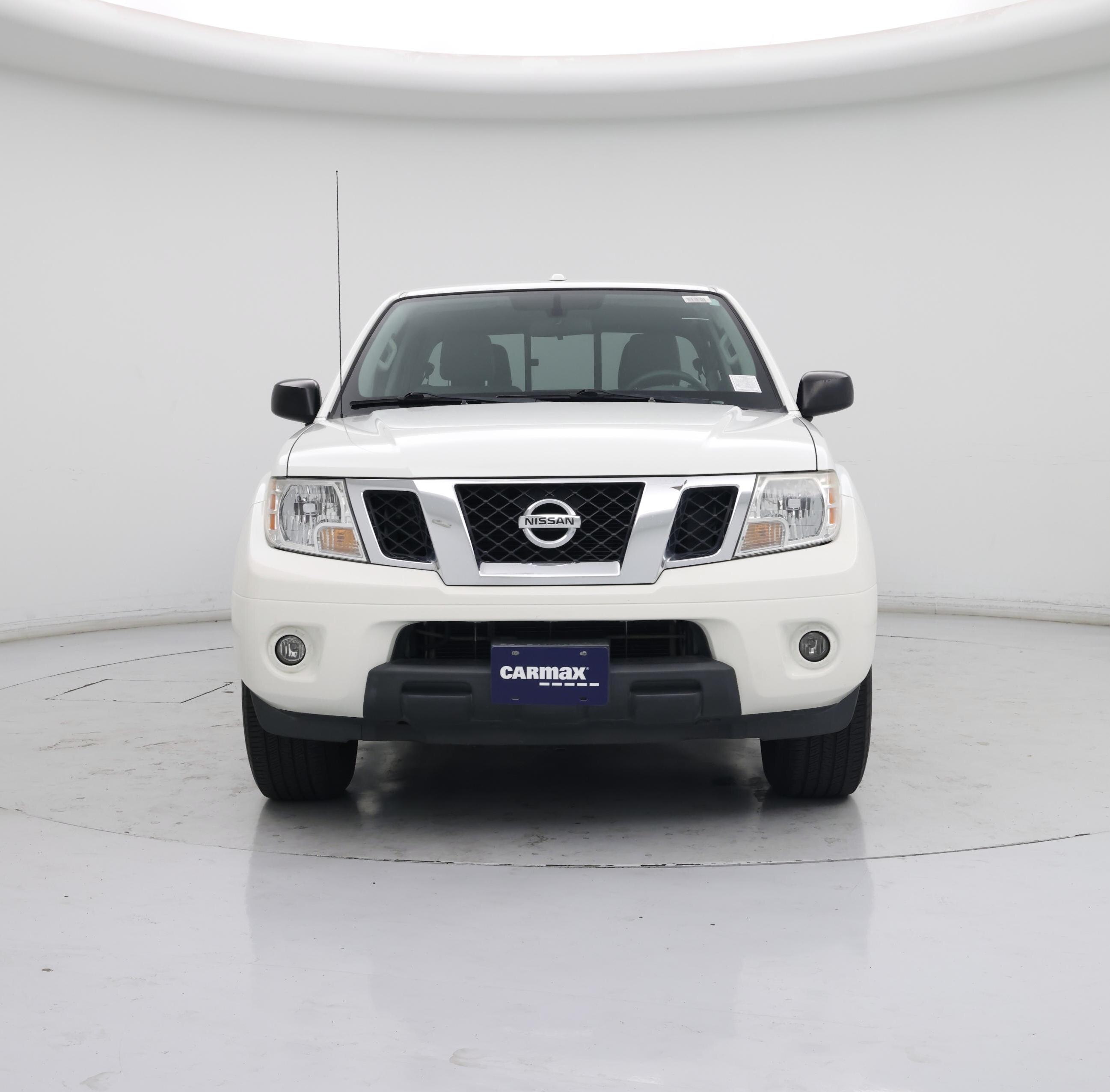 Thumbnail: 2017 Nissan Frontier - 5