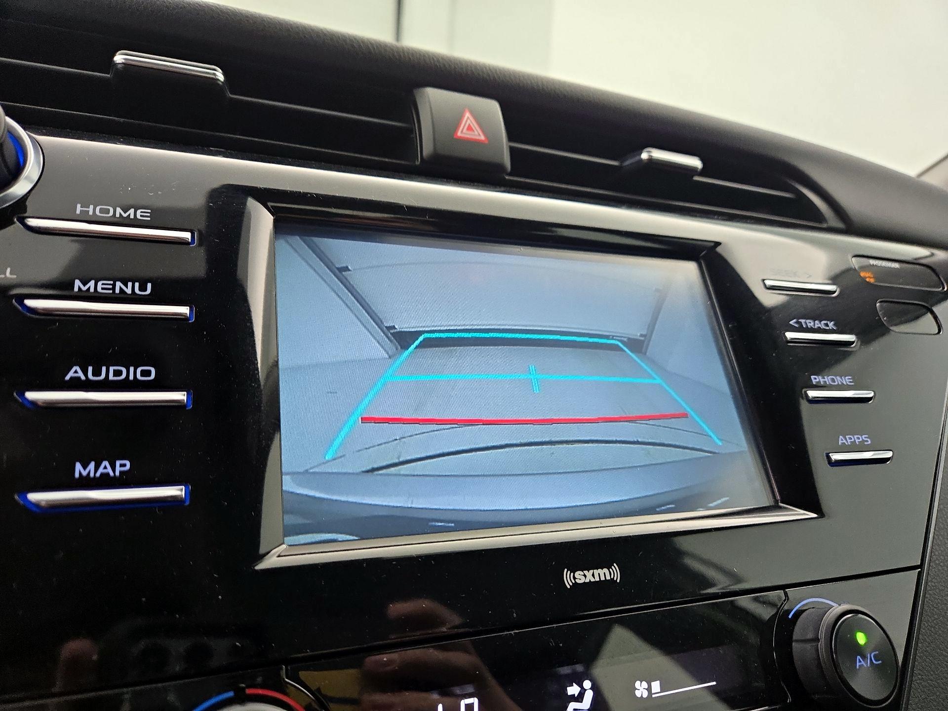 Thumbnail: 2020 Toyota Camry - 14