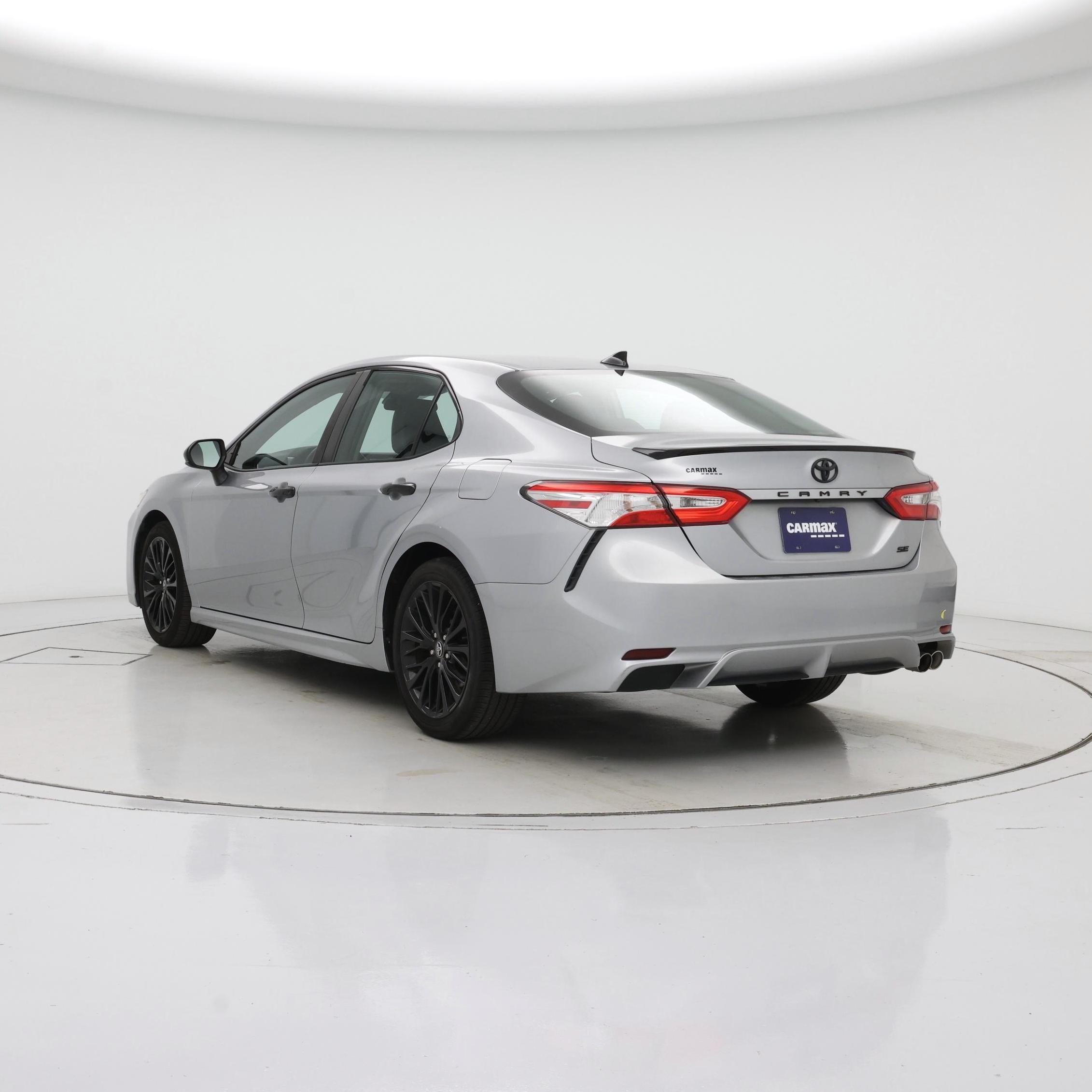 Thumbnail: 2020 Toyota Camry - 2