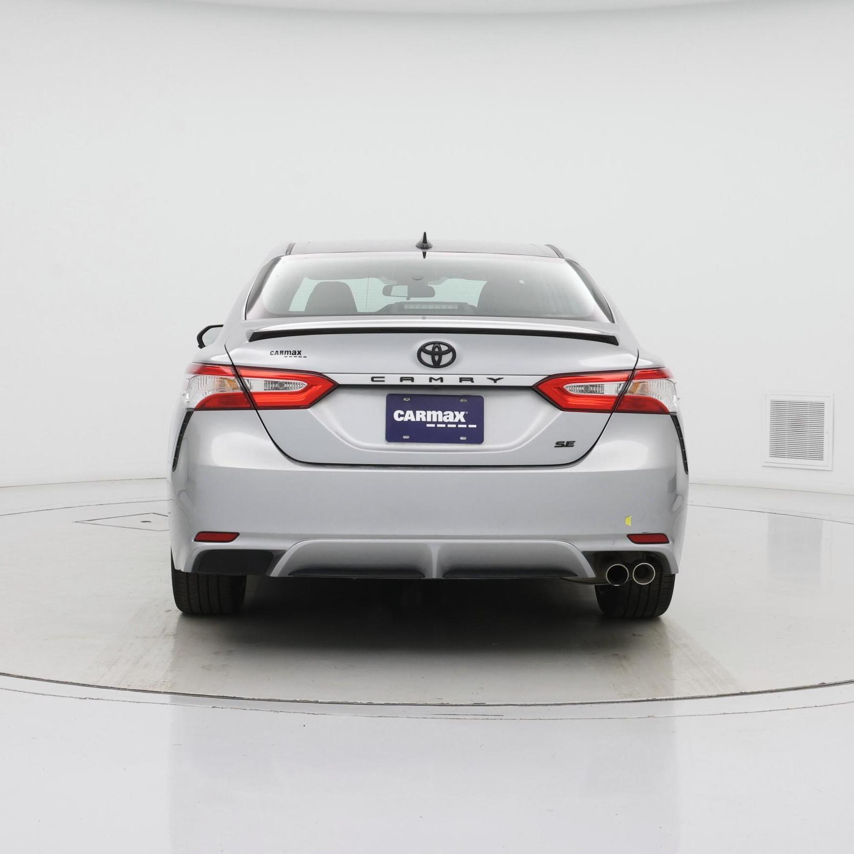 Thumbnail: 2020 Toyota Camry - 6