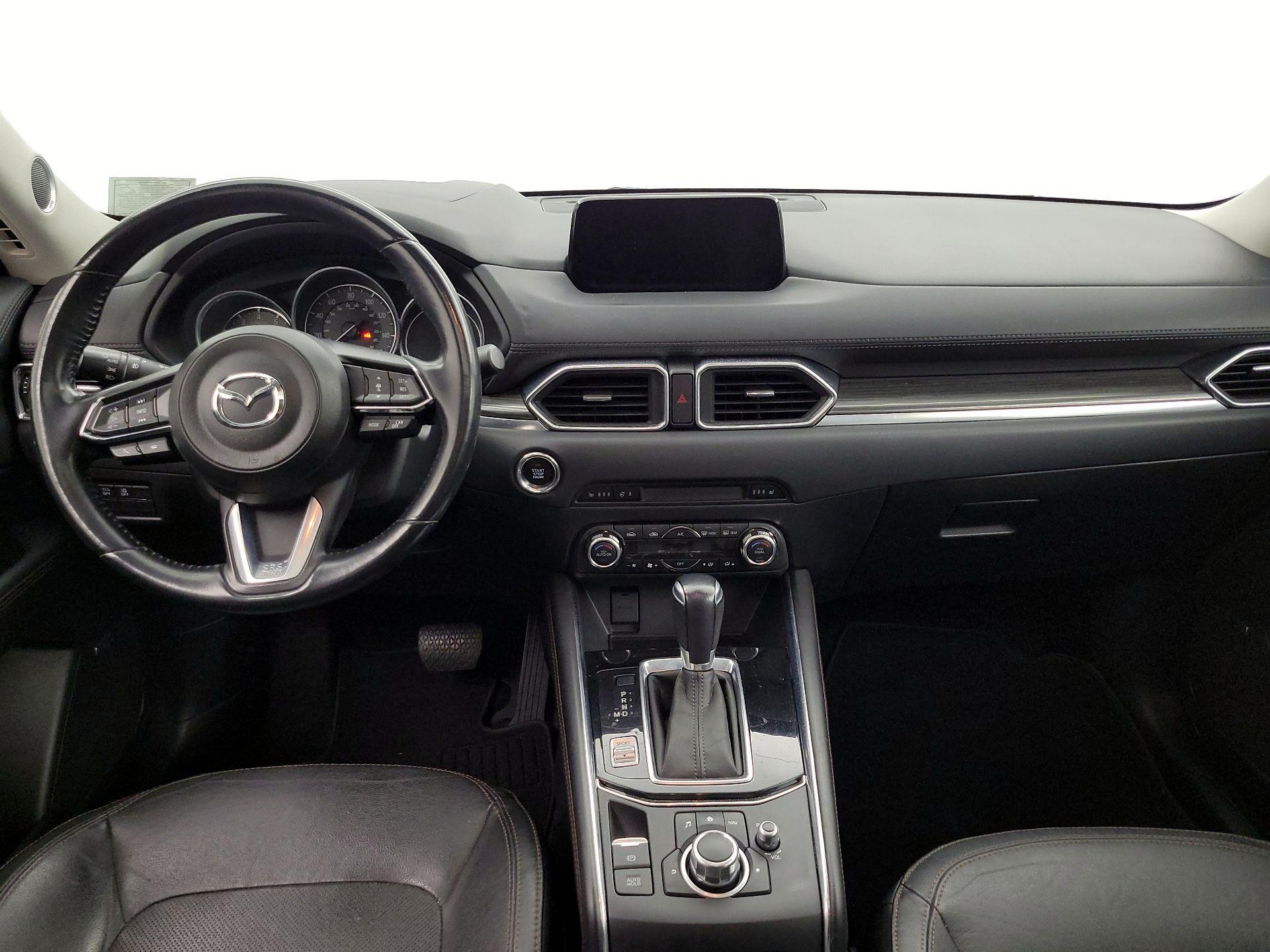 Thumbnail: 2017 Mazda CX-5 - 9