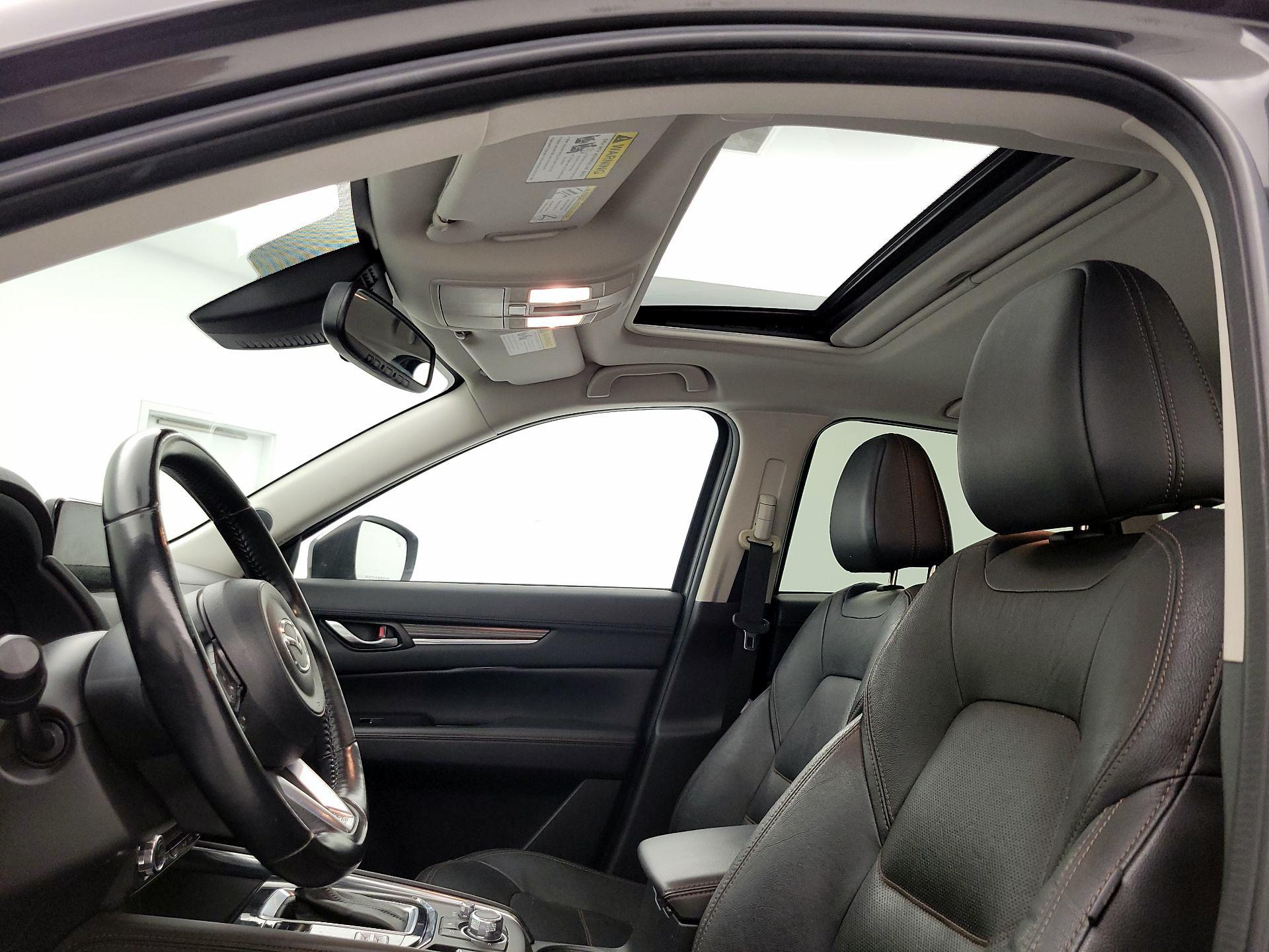 Thumbnail: 2017 Mazda CX-5 - 19