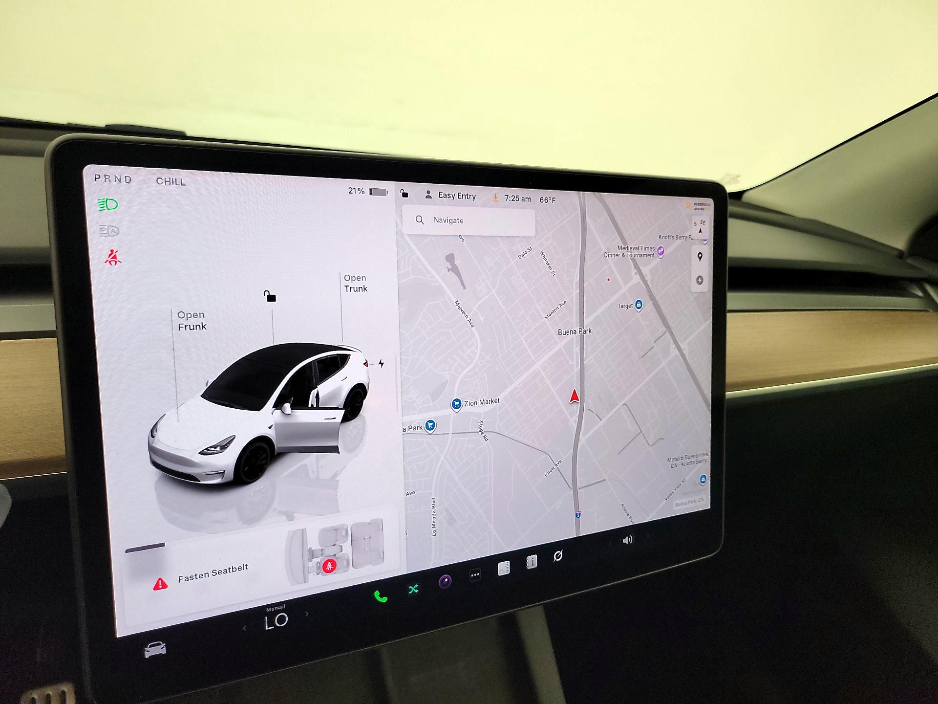 Thumbnail: 2023 Tesla Model Y - 13