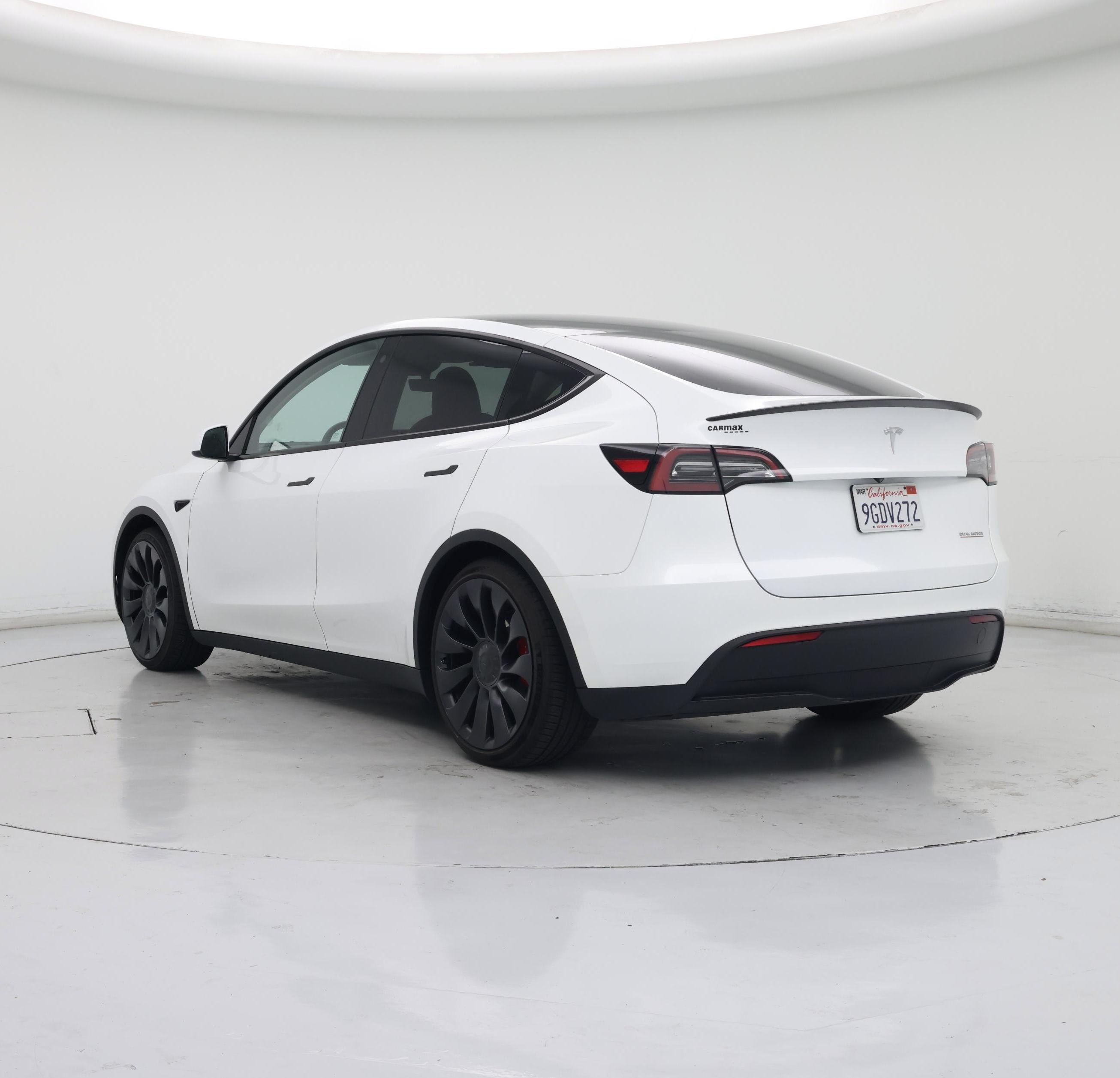 Thumbnail: 2023 Tesla Model Y - 2