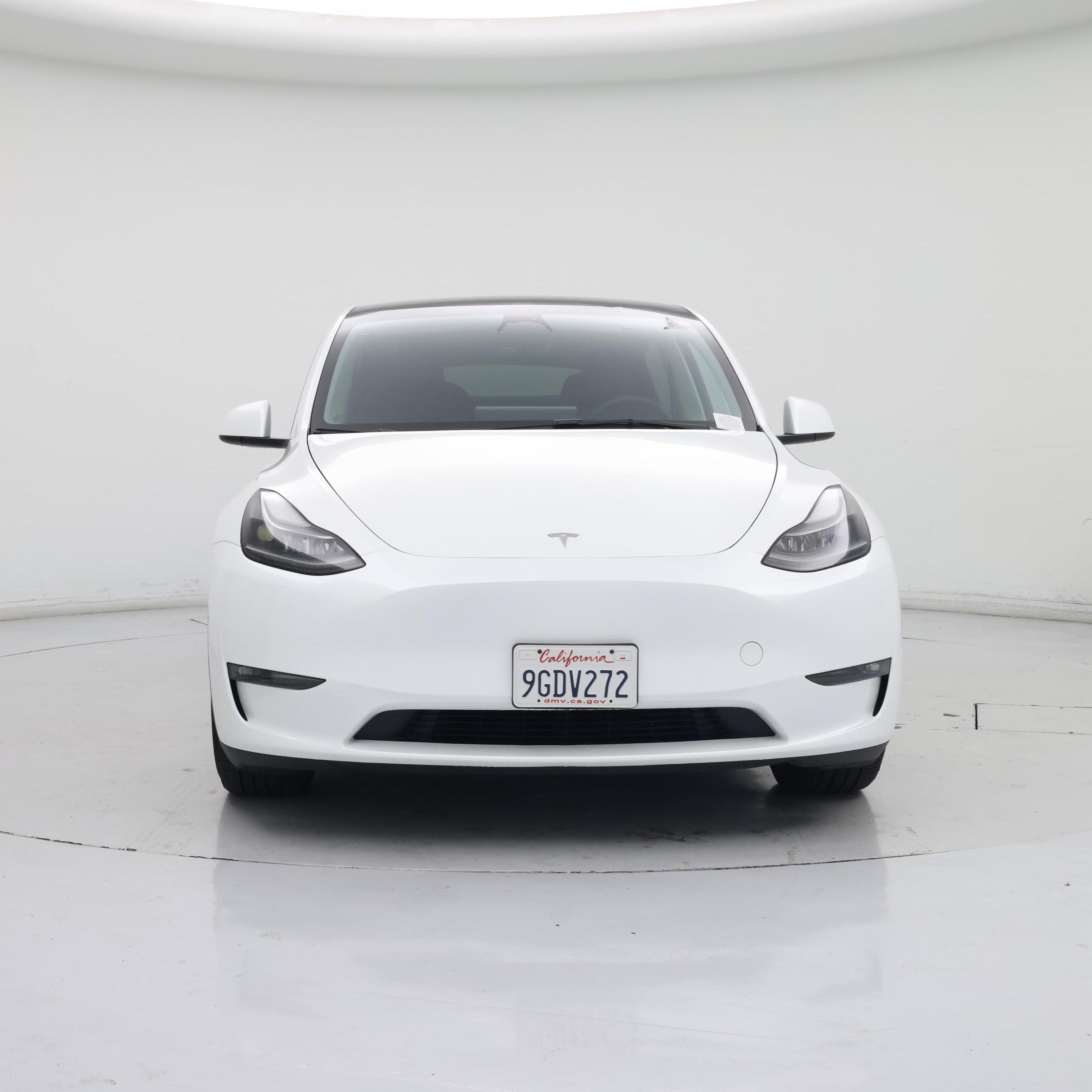Thumbnail: 2023 Tesla Model Y - 5