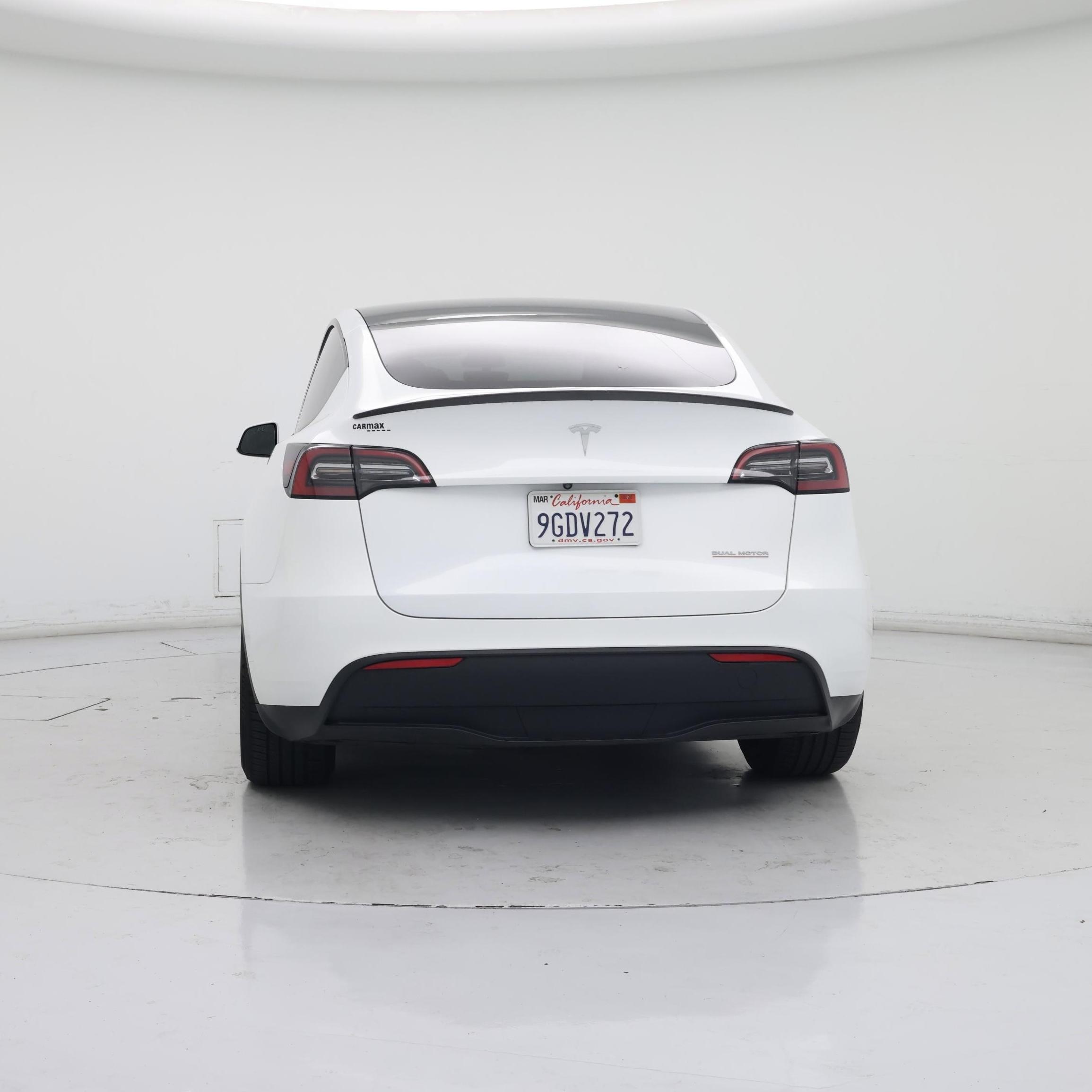Thumbnail: 2023 Tesla Model Y - 6