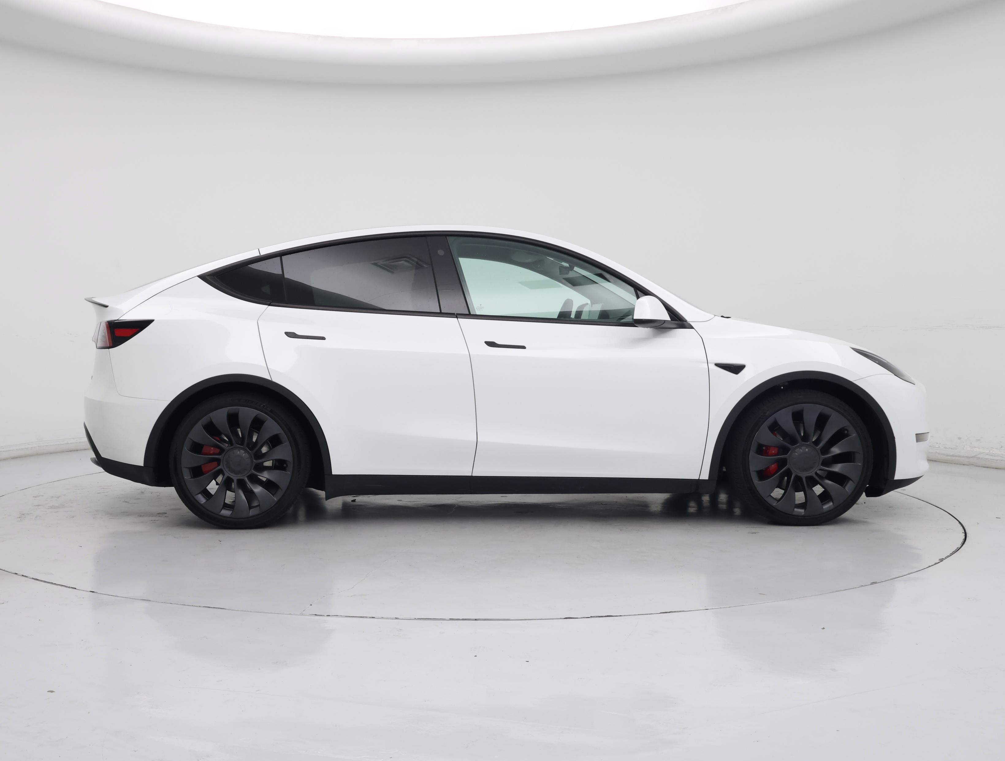 Thumbnail: 2023 Tesla Model Y - 7