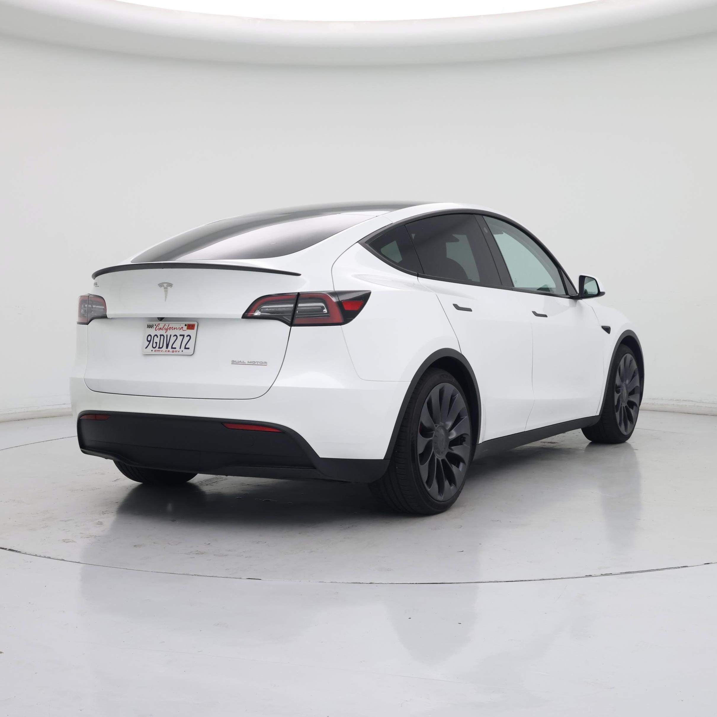 Thumbnail: 2023 Tesla Model Y - 8