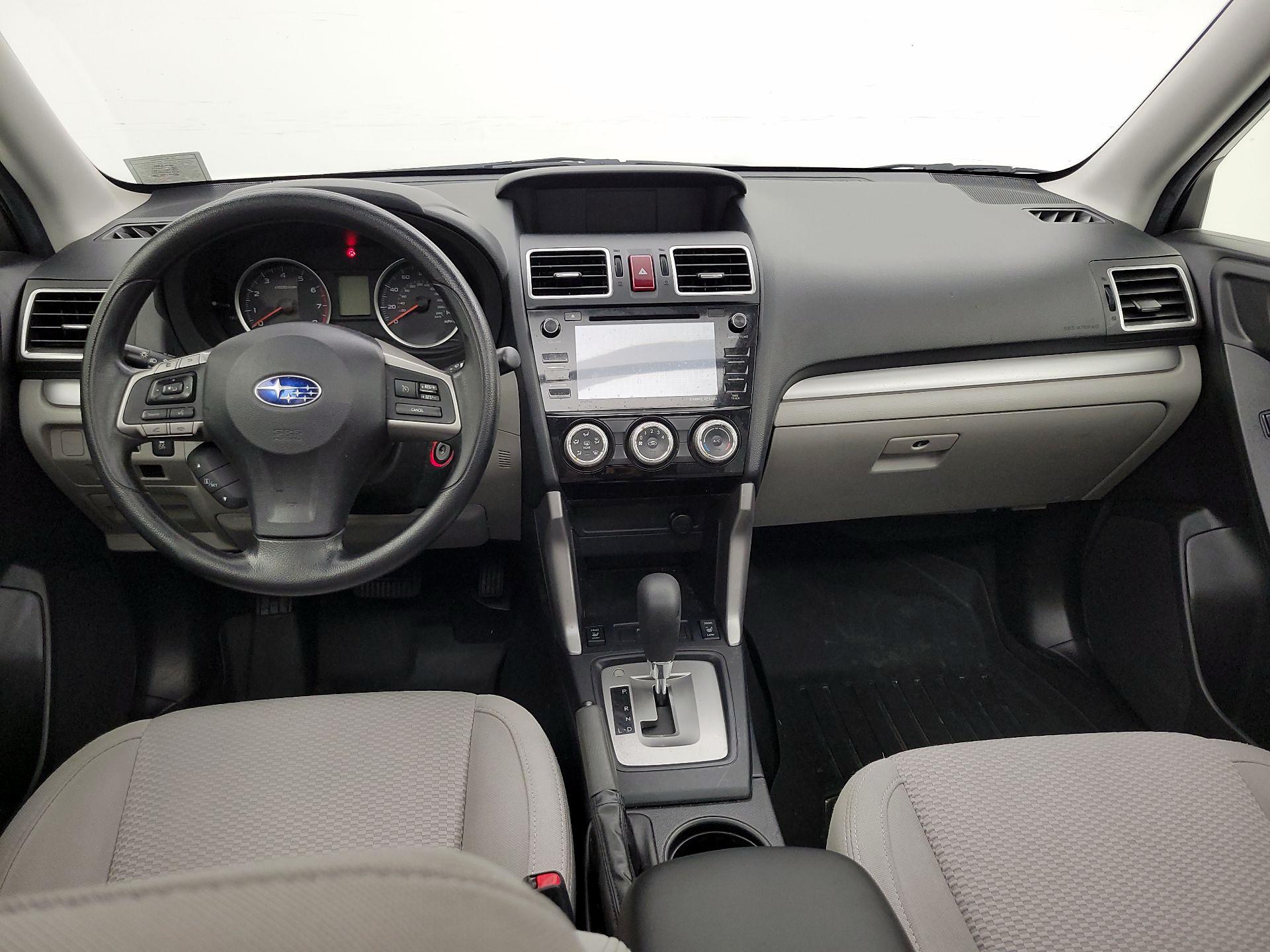 Thumbnail: 2016 Subaru Forester - 9
