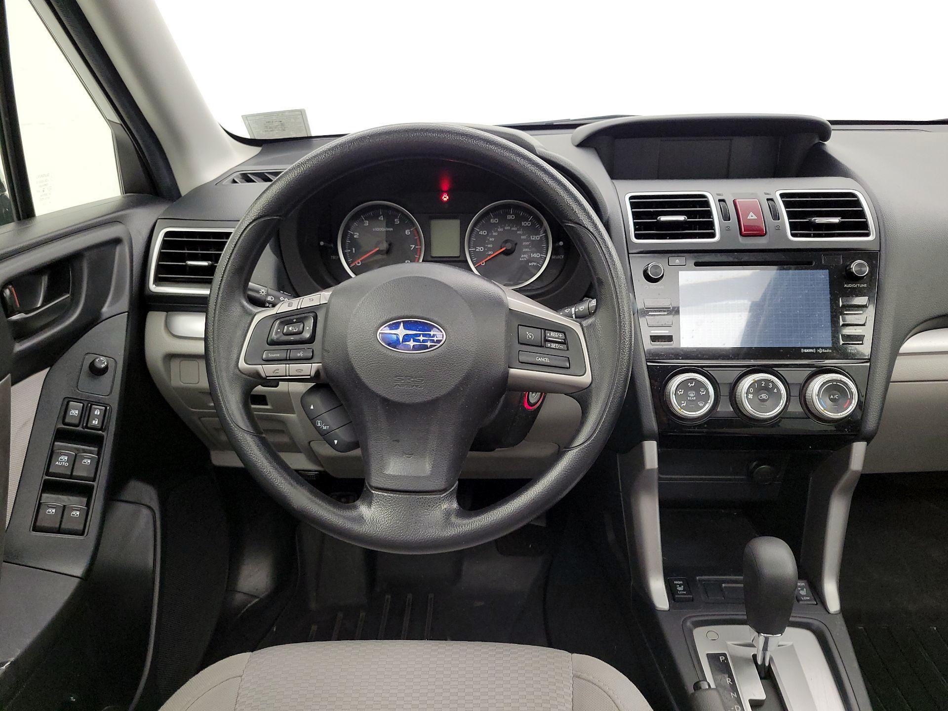 Thumbnail: 2016 Subaru Forester - 10