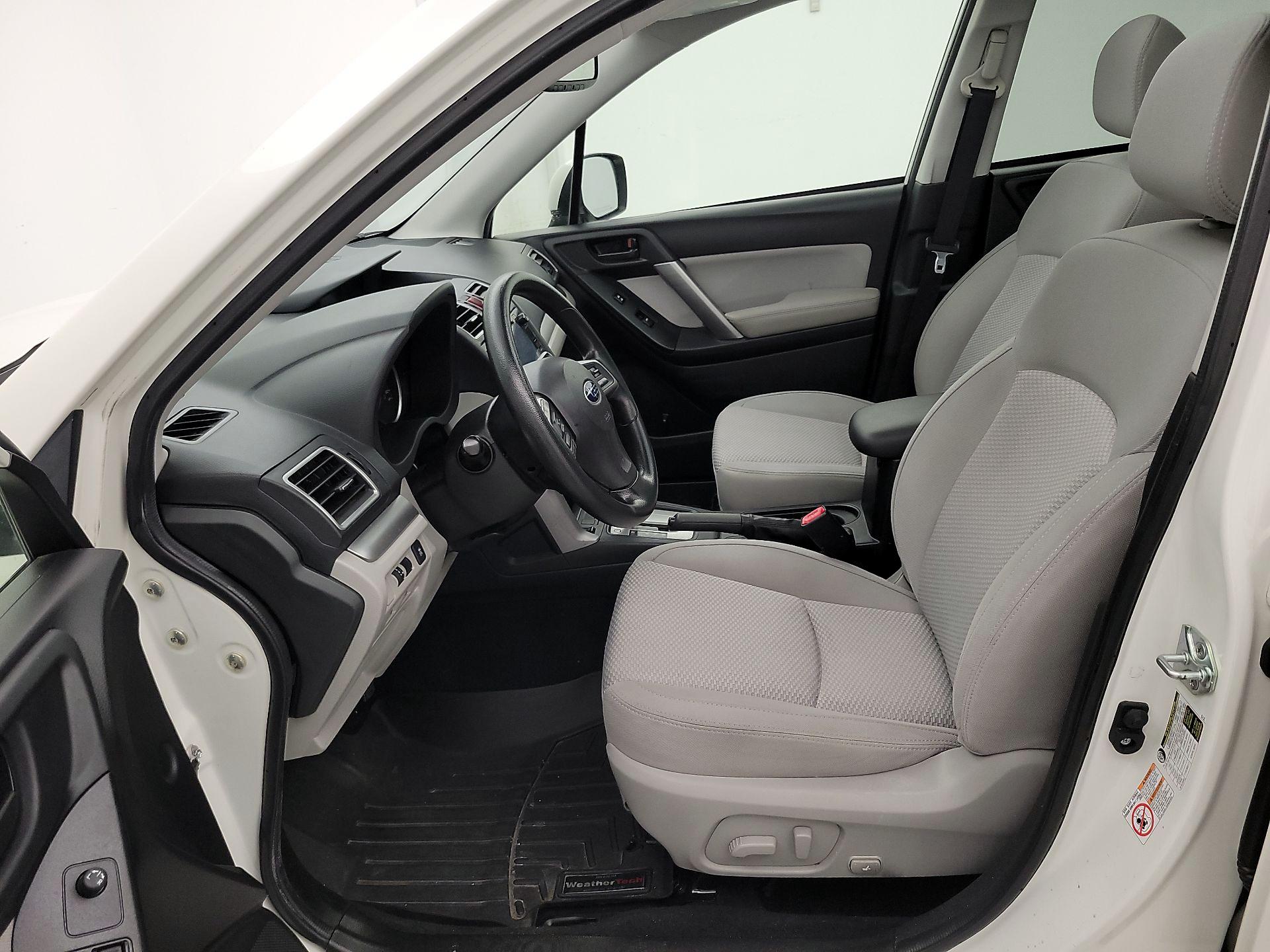 Thumbnail: 2016 Subaru Forester - 11