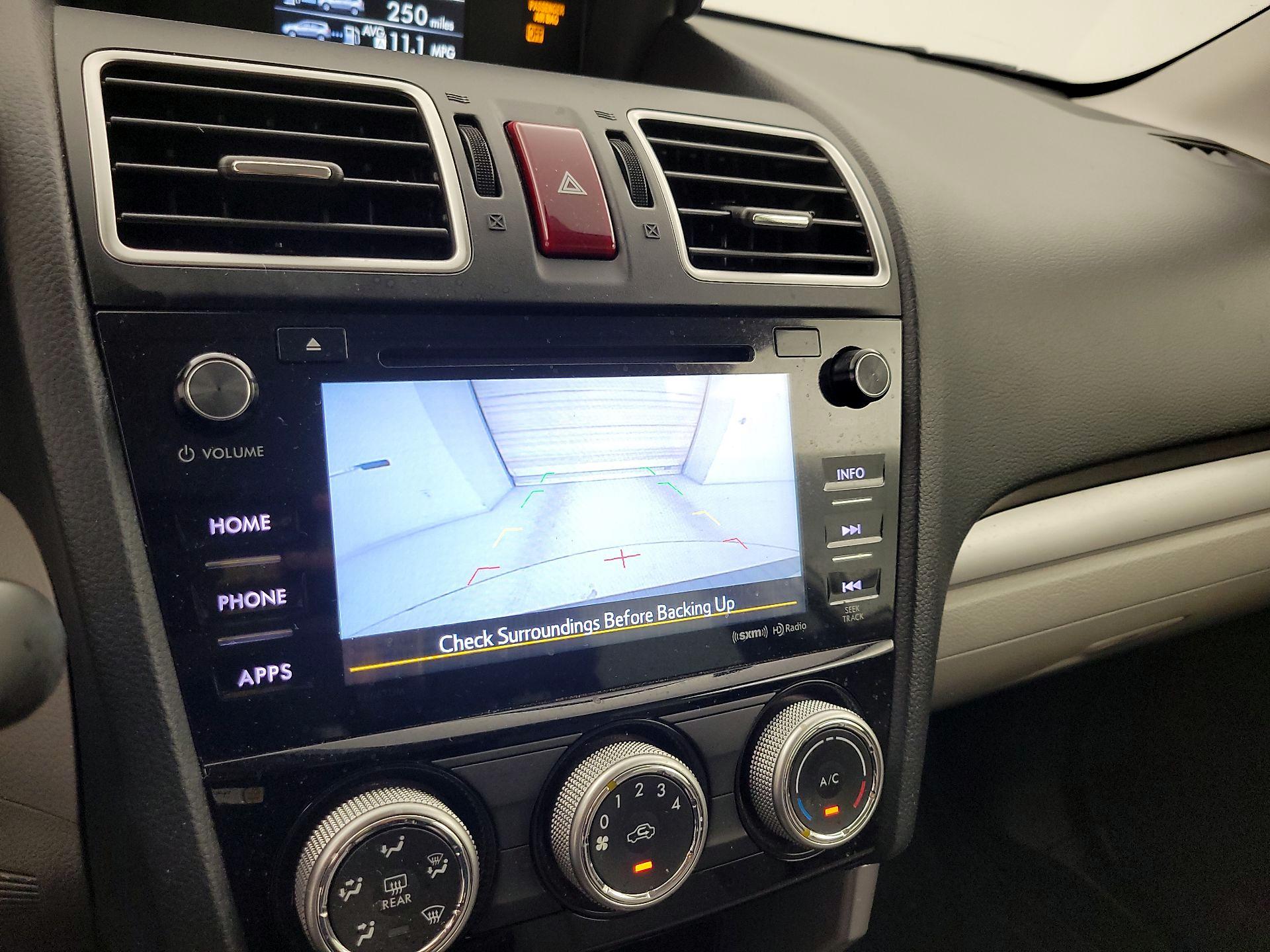 Thumbnail: 2016 Subaru Forester - 14