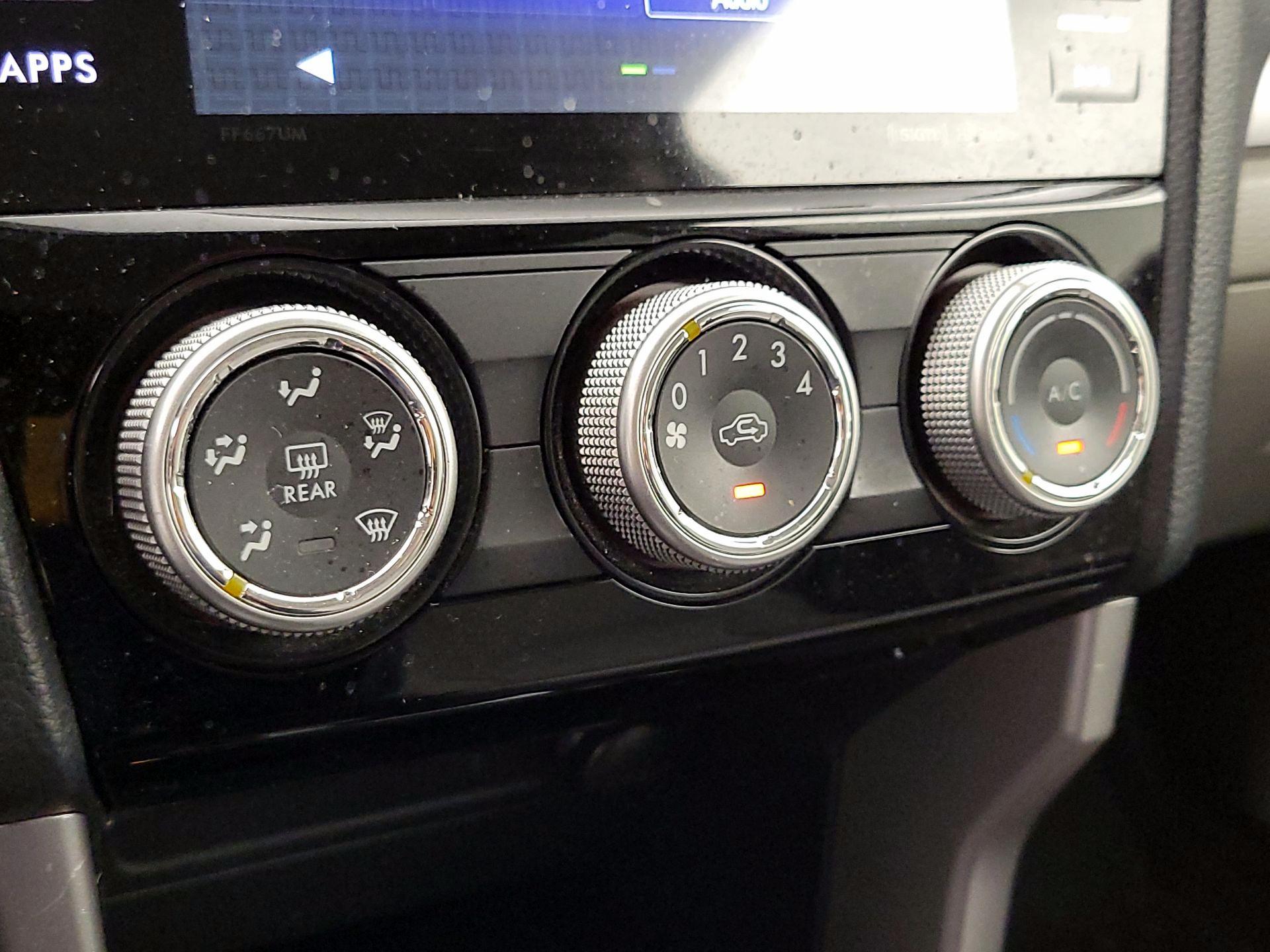 Thumbnail: 2016 Subaru Forester - 16