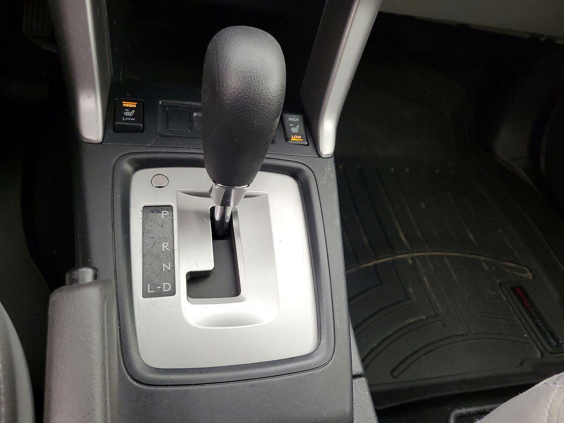 Thumbnail: 2016 Subaru Forester - 17