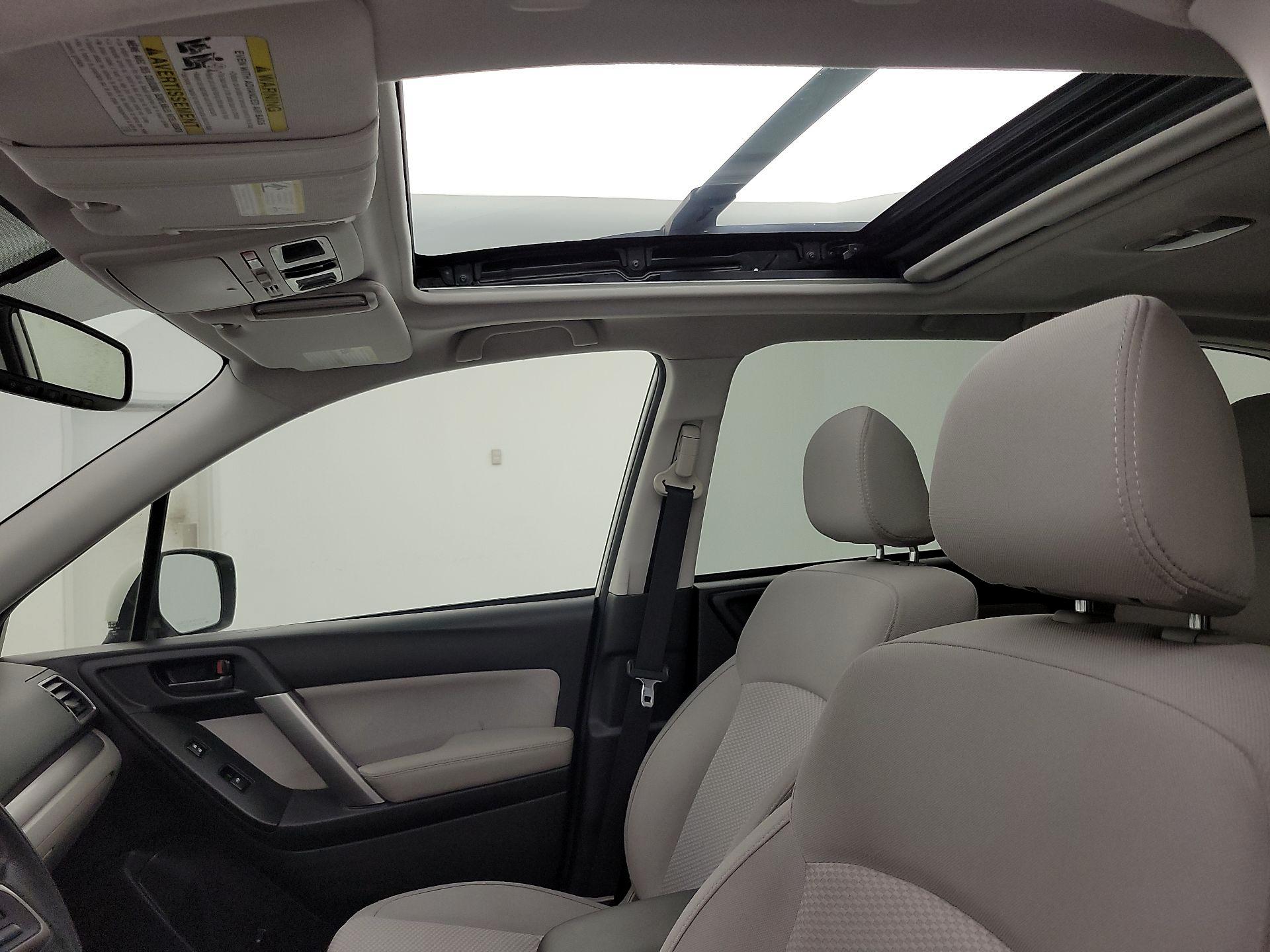 Thumbnail: 2016 Subaru Forester - 18