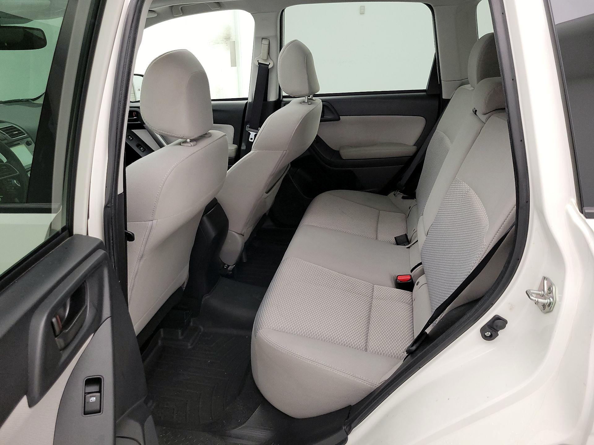 Thumbnail: 2016 Subaru Forester - 19