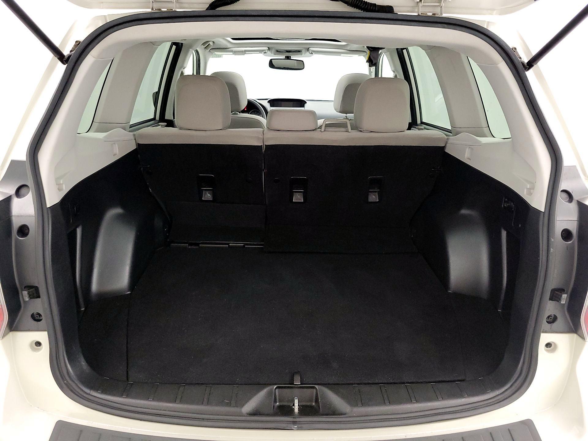 Thumbnail: 2016 Subaru Forester - 20