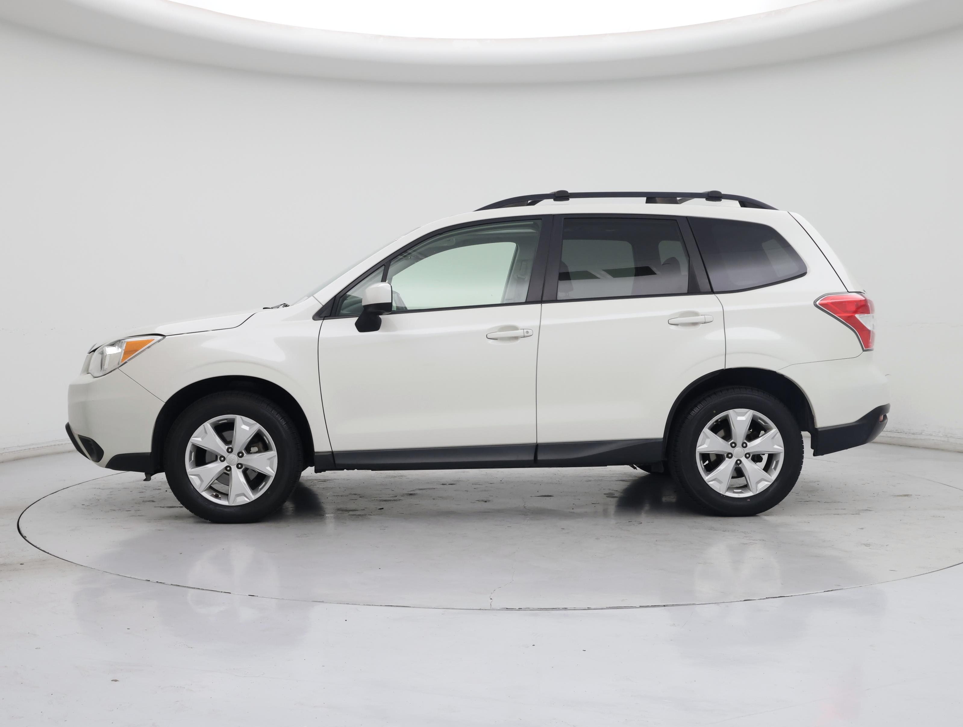 Thumbnail: 2016 Subaru Forester - 3