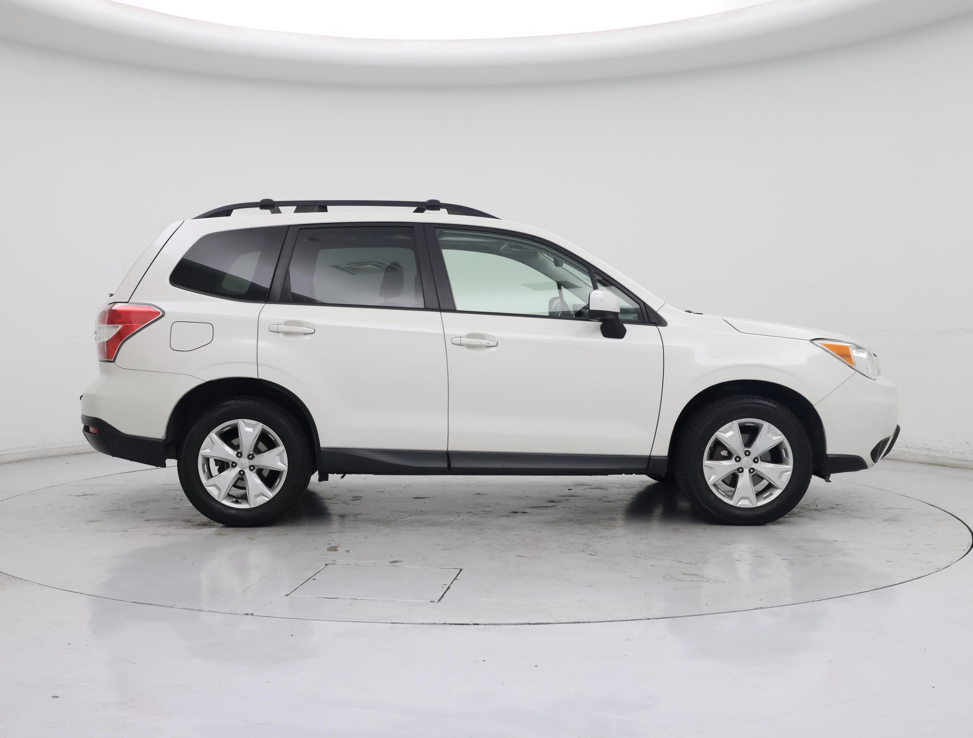 Thumbnail: 2016 Subaru Forester - 7