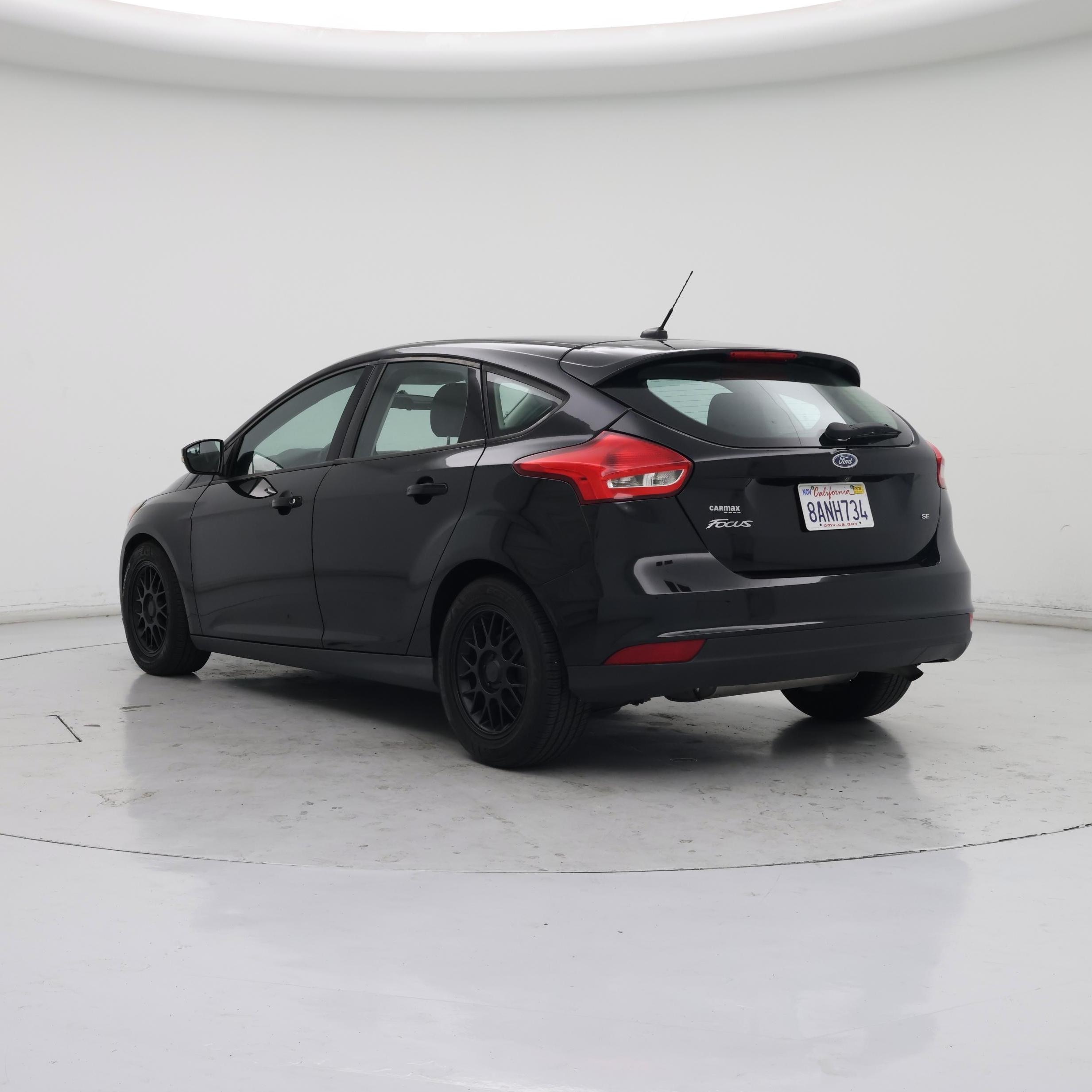 Thumbnail: 2017 Ford Focus - 2