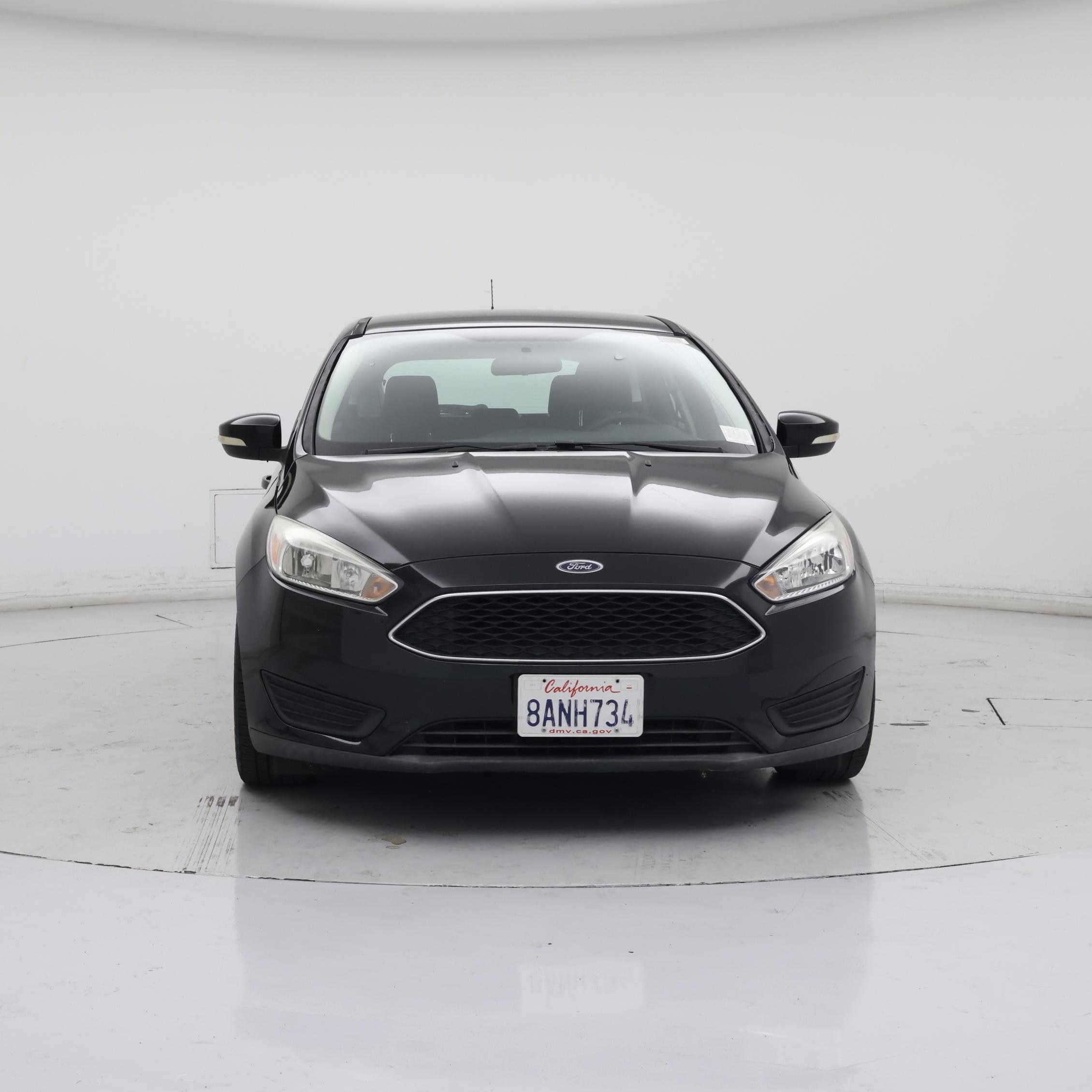 Thumbnail: 2017 Ford Focus - 5
