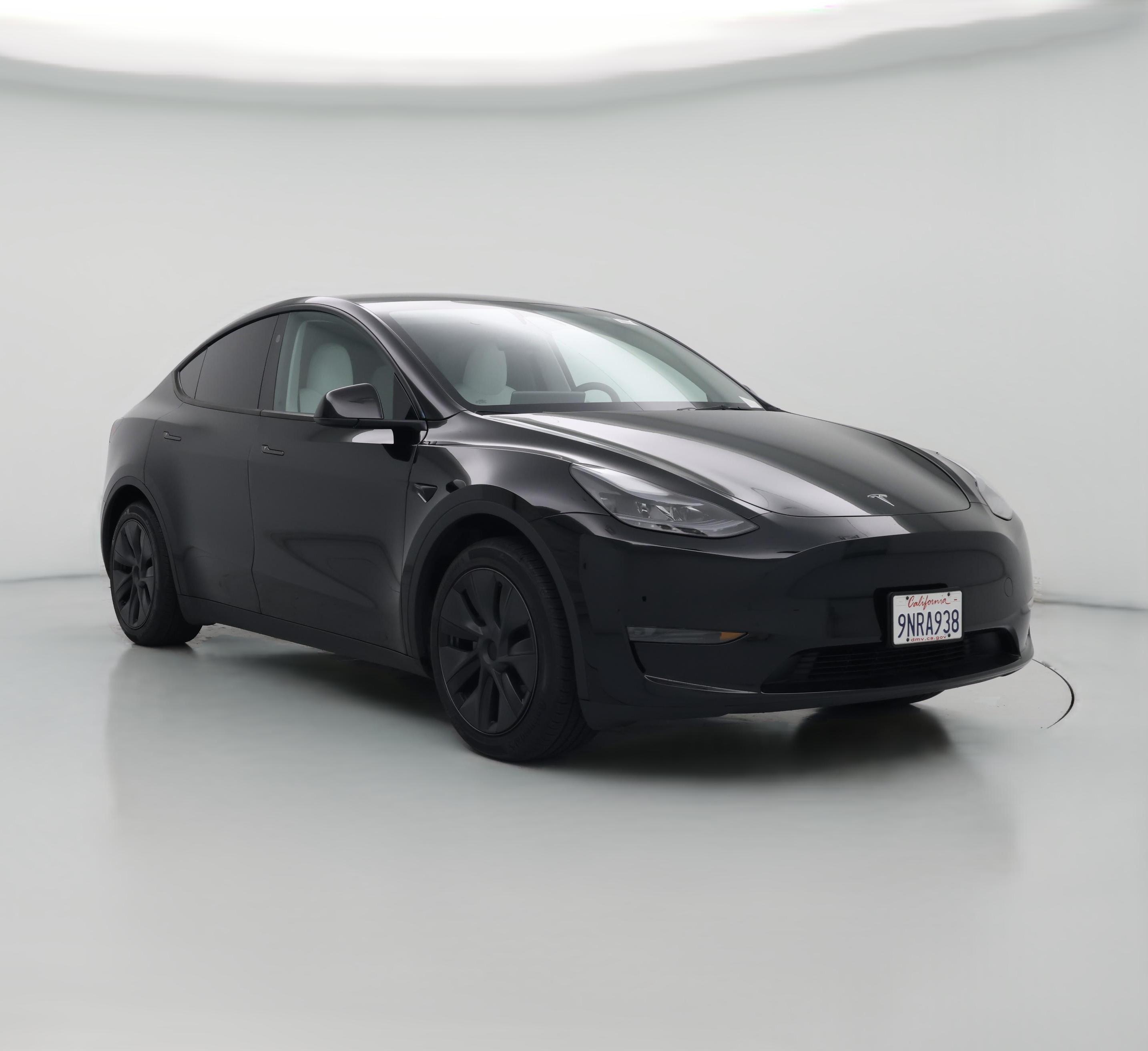 Thumbnail: 2024 Tesla Model Y - 1