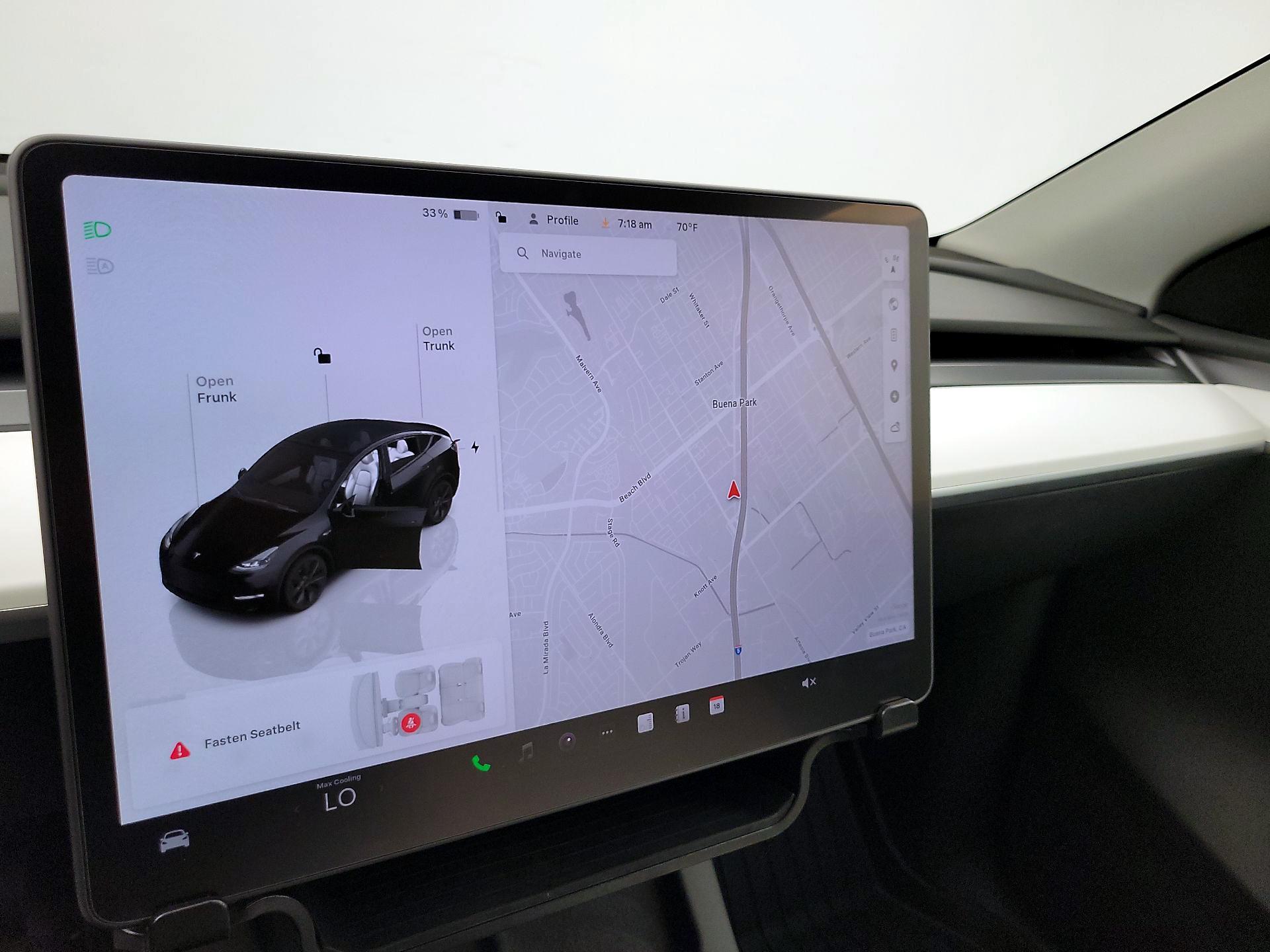 Thumbnail: 2024 Tesla Model Y - 13