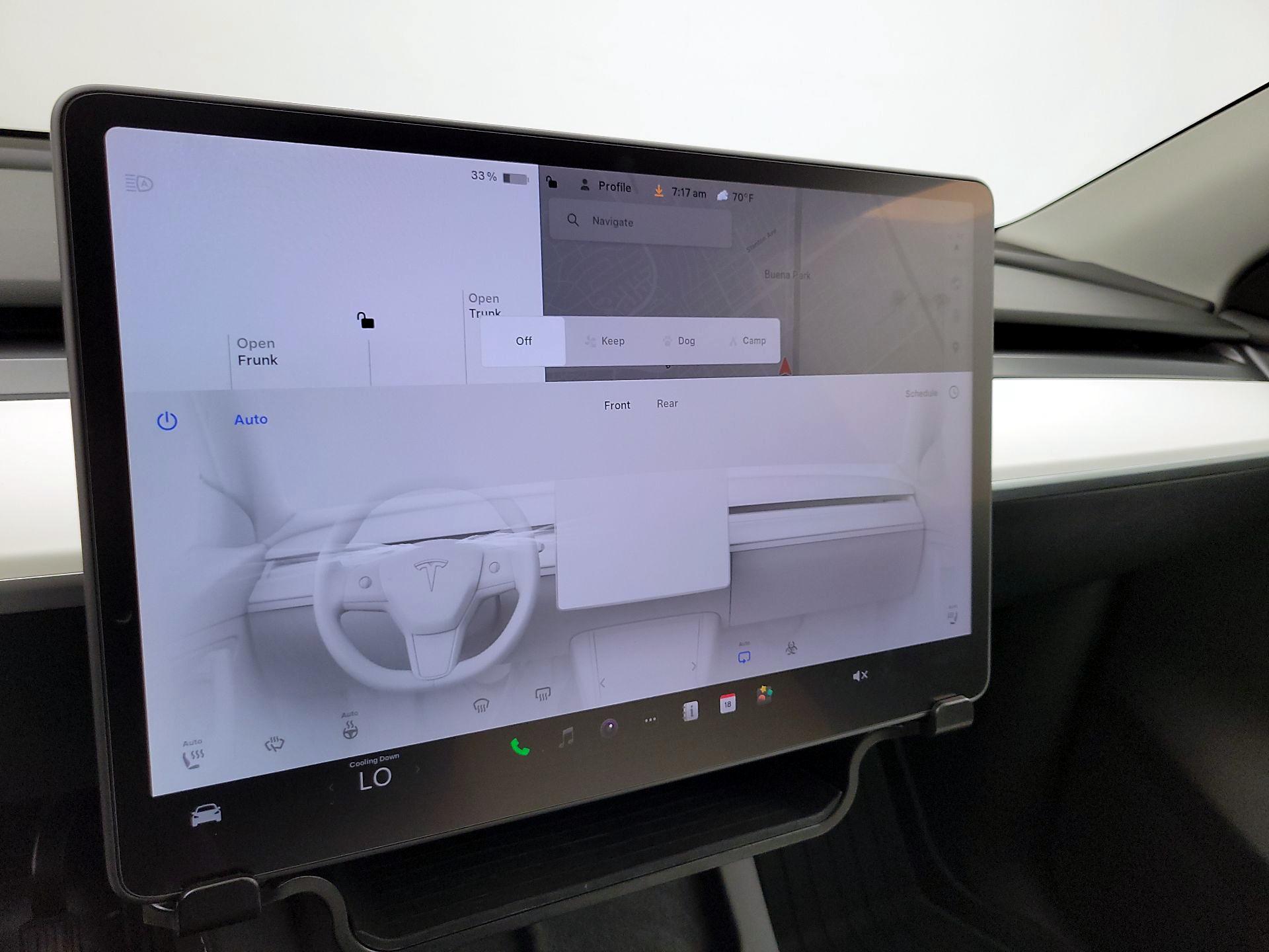 Thumbnail: 2024 Tesla Model Y - 16