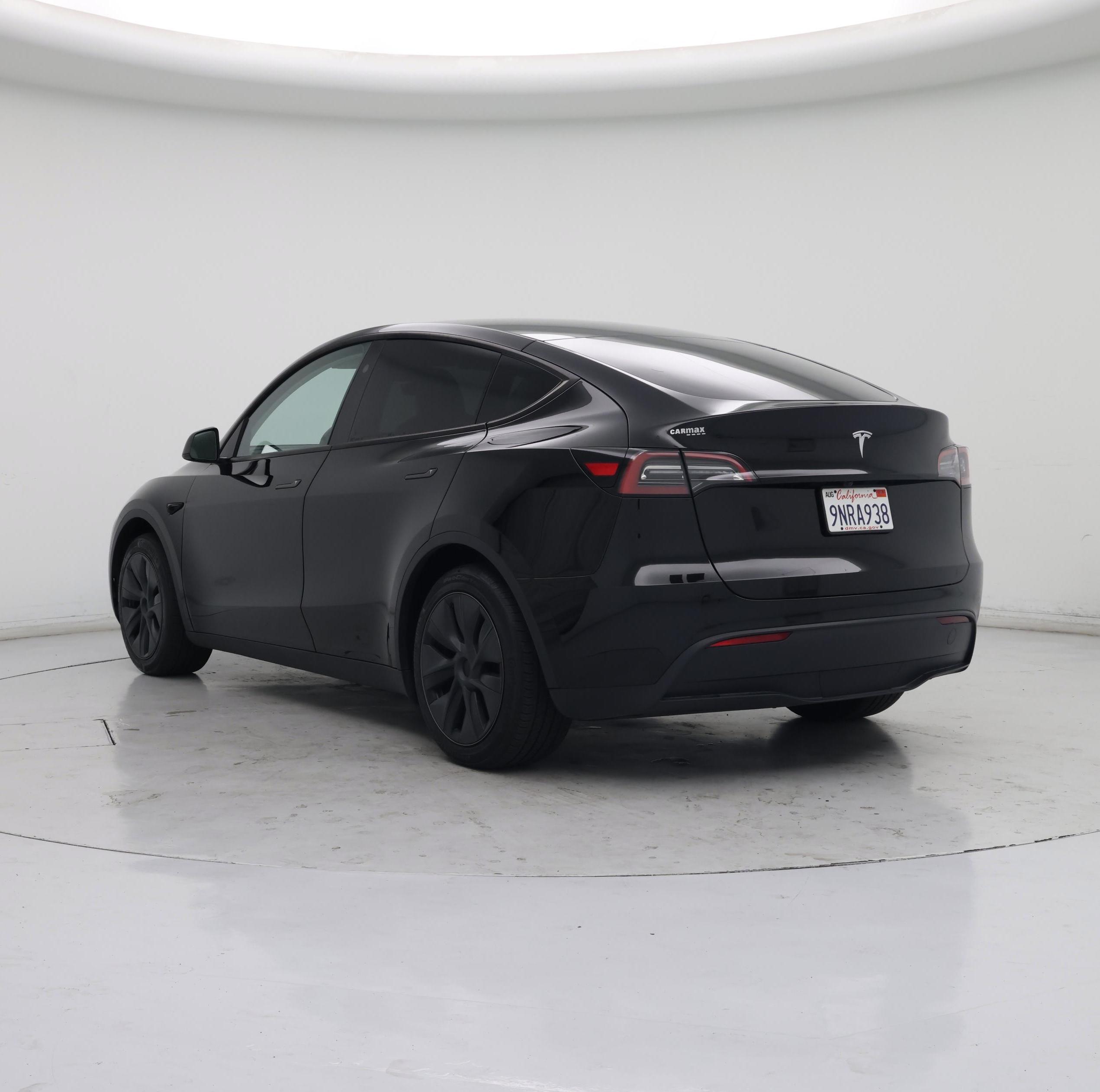 Thumbnail: 2024 Tesla Model Y - 2