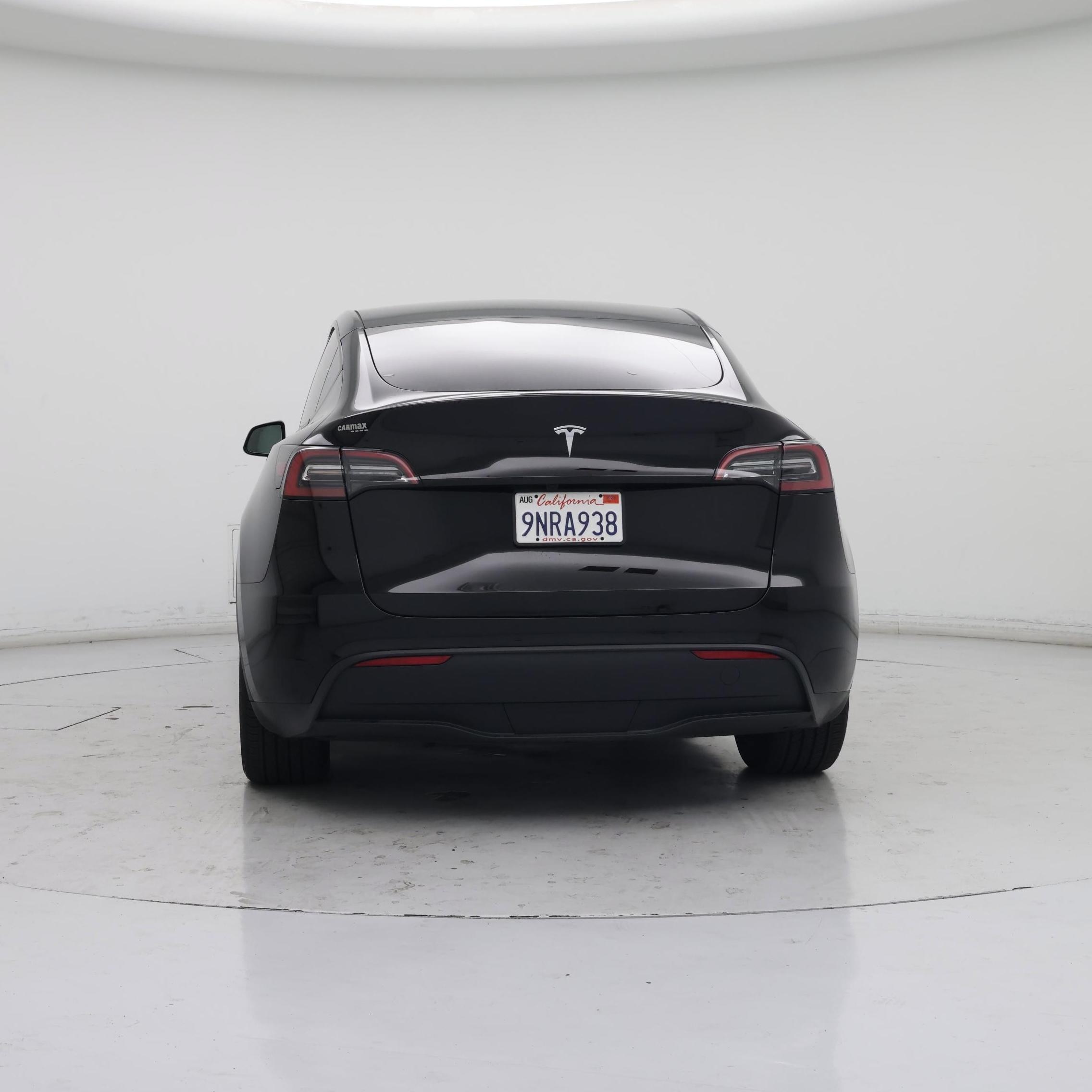 Thumbnail: 2024 Tesla Model Y - 6
