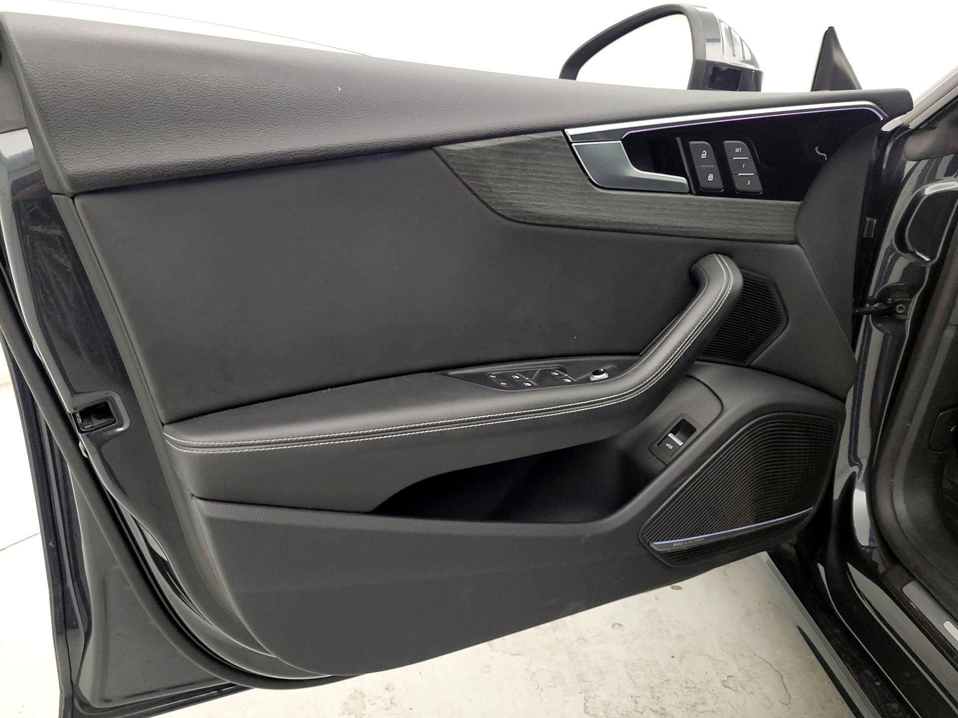 Thumbnail: 2022 Audi A5 - 12