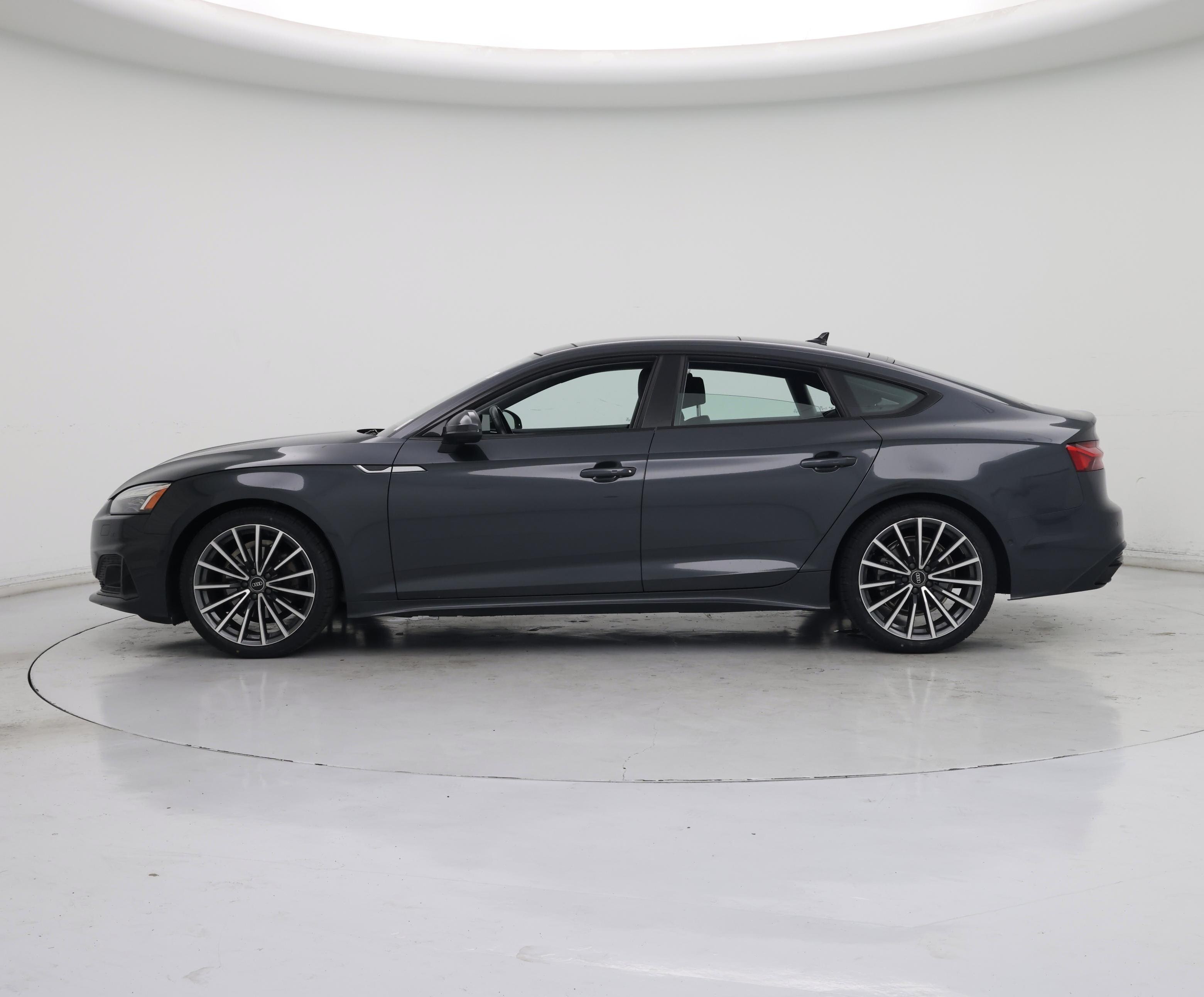 Thumbnail: 2022 Audi A5 - 3
