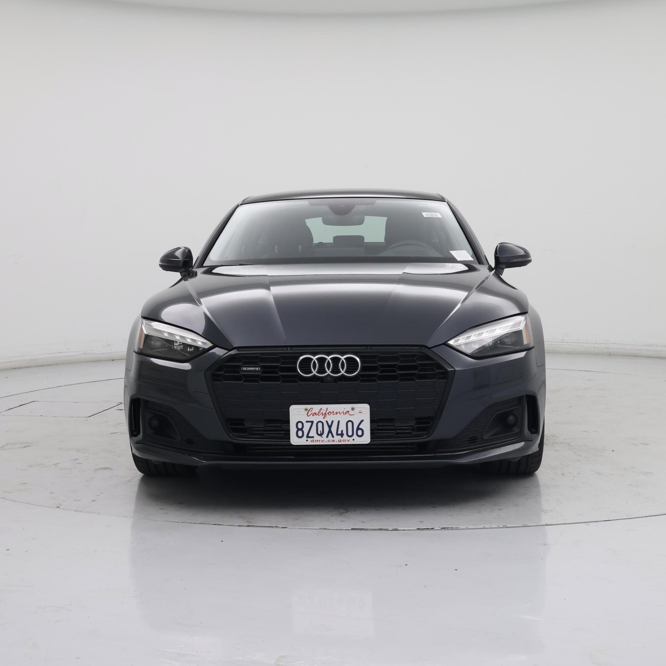 Thumbnail: 2022 Audi A5 - 5