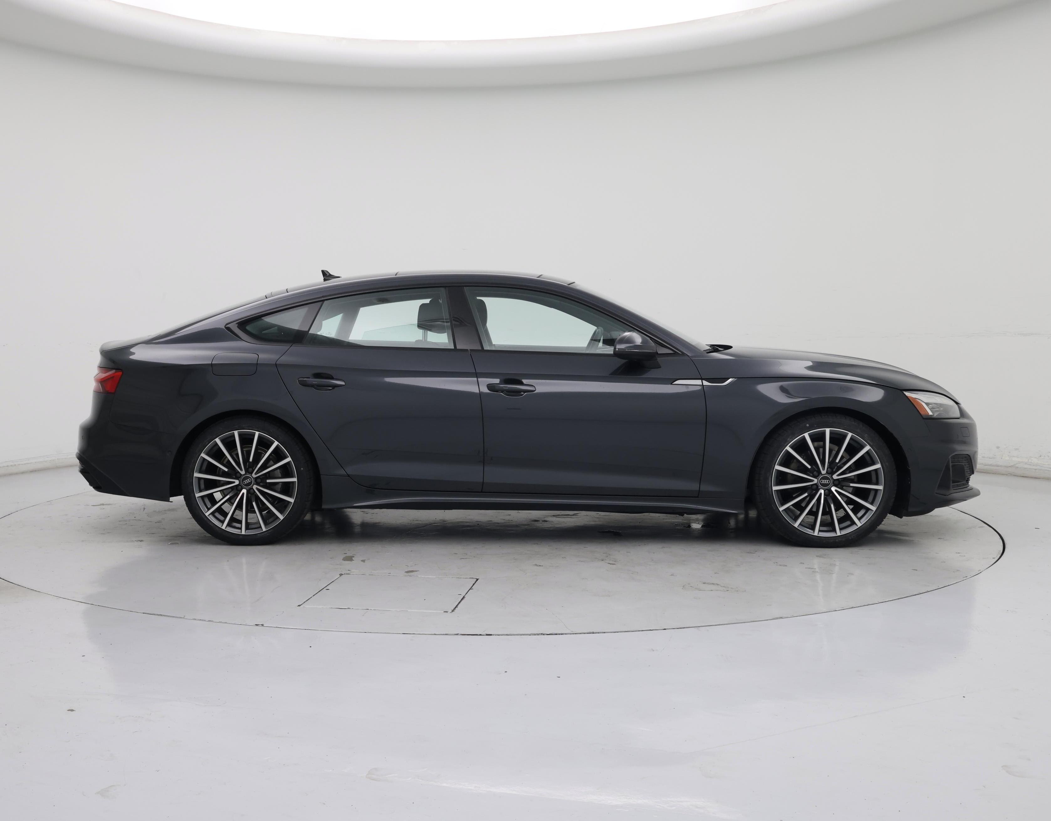Thumbnail: 2022 Audi A5 - 7