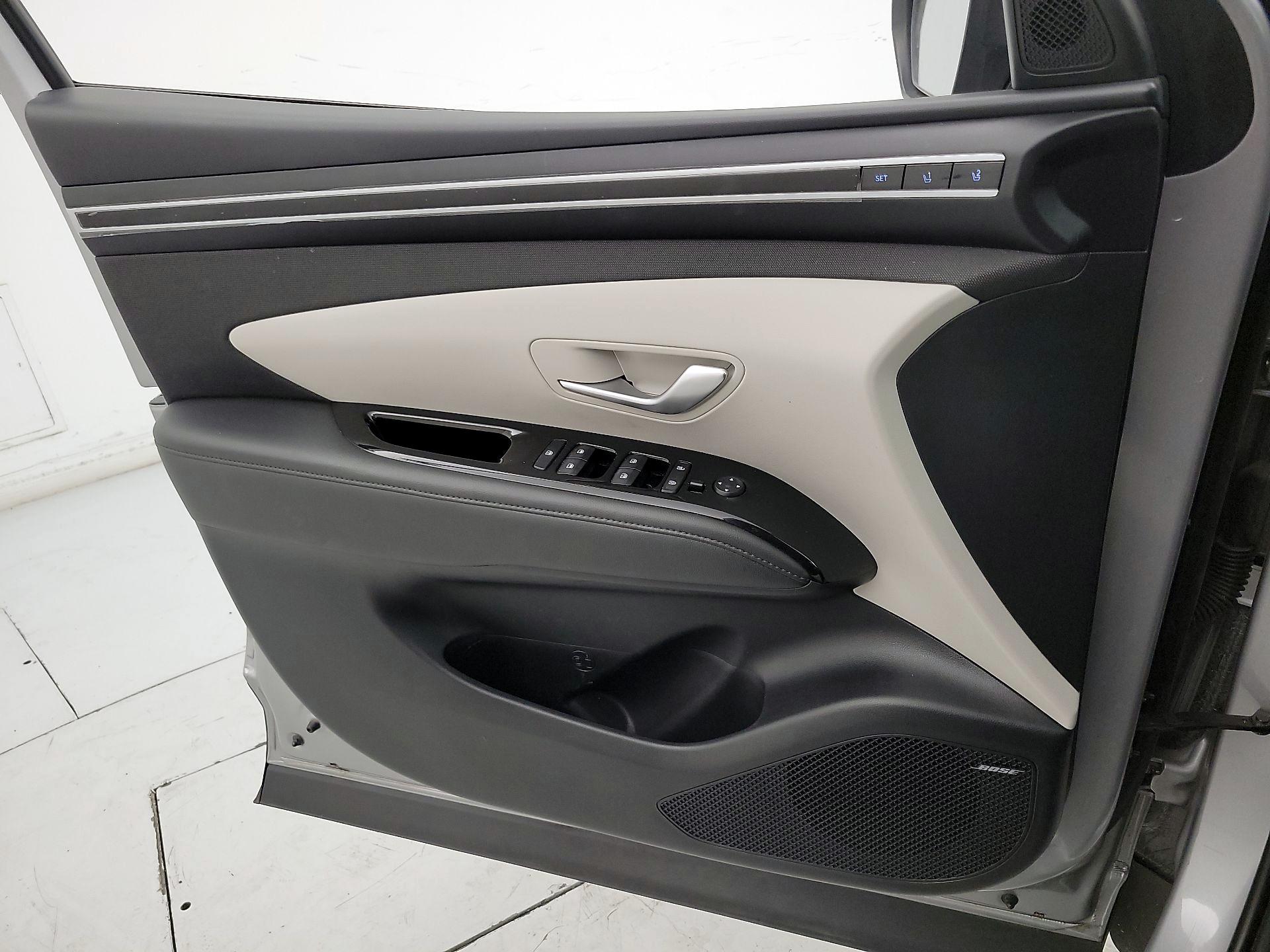 Thumbnail: 2022 Hyundai Tucson - 12
