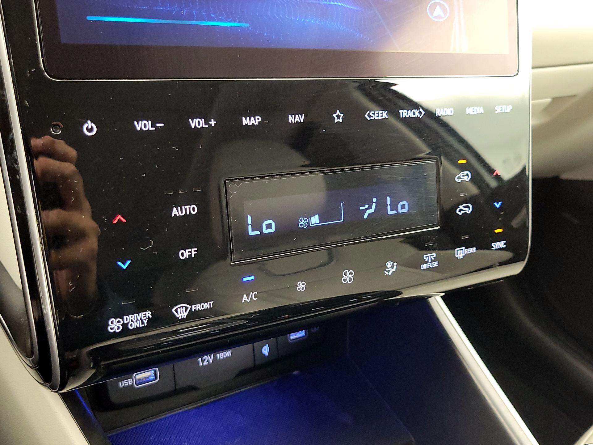 Thumbnail: 2022 Hyundai Tucson - 16