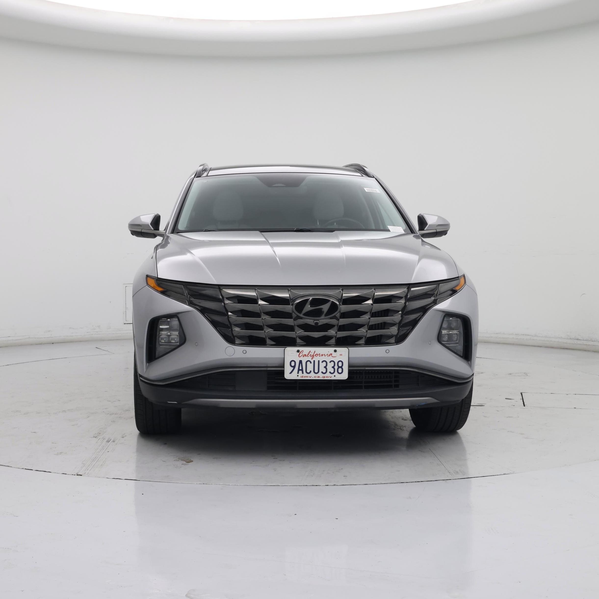 Thumbnail: 2022 Hyundai Tucson - 5