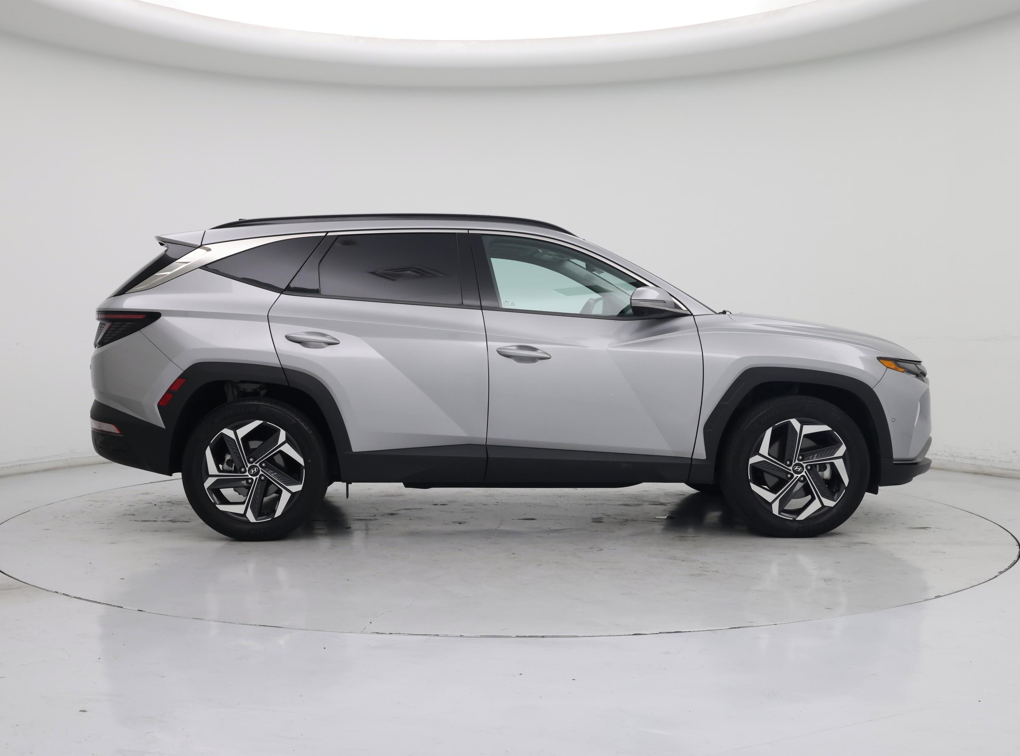 Thumbnail: 2022 Hyundai Tucson - 7